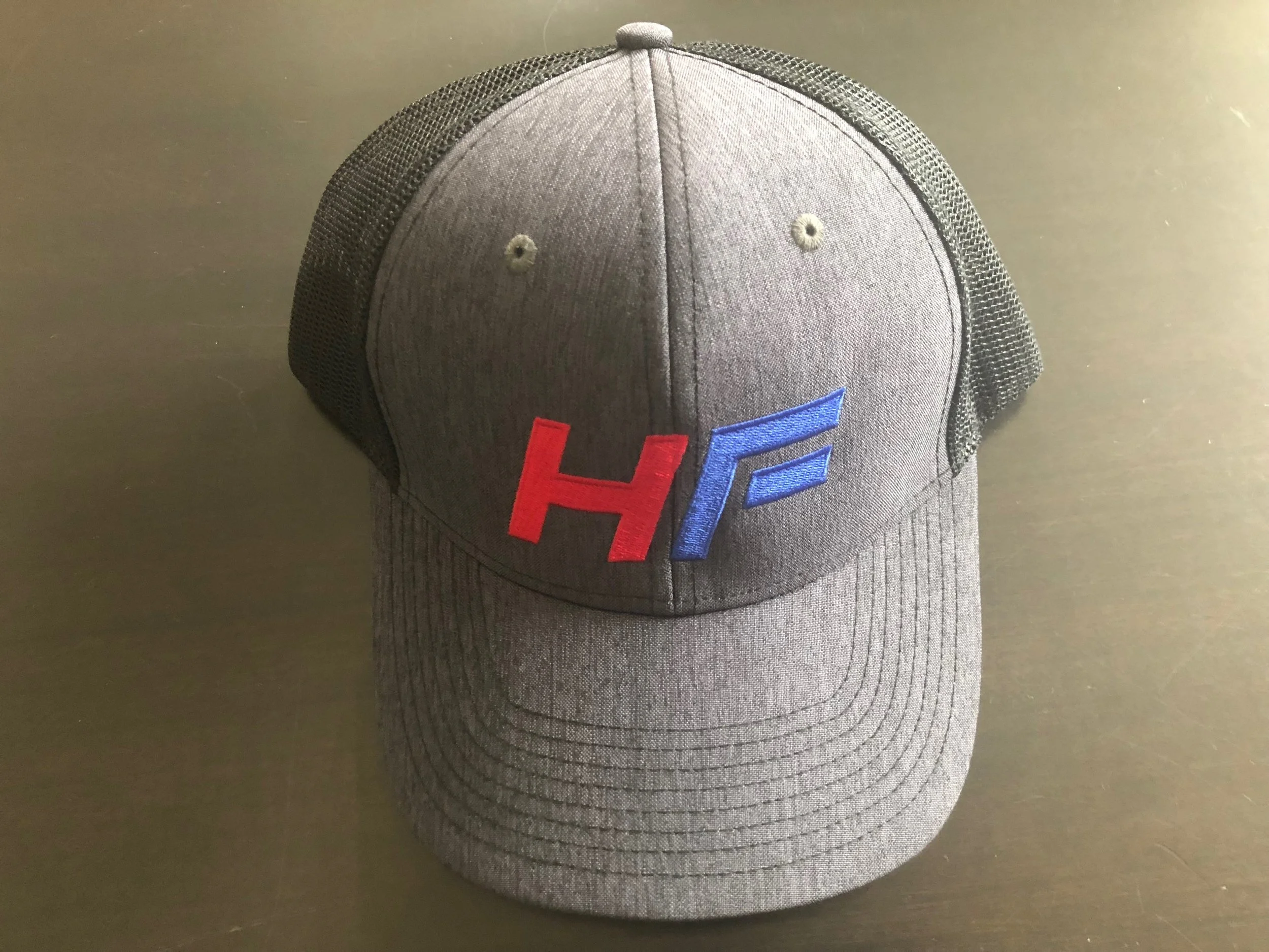Ever since we received three of these thoughtful pinches , my son and I have been addicted to wearing these caps!