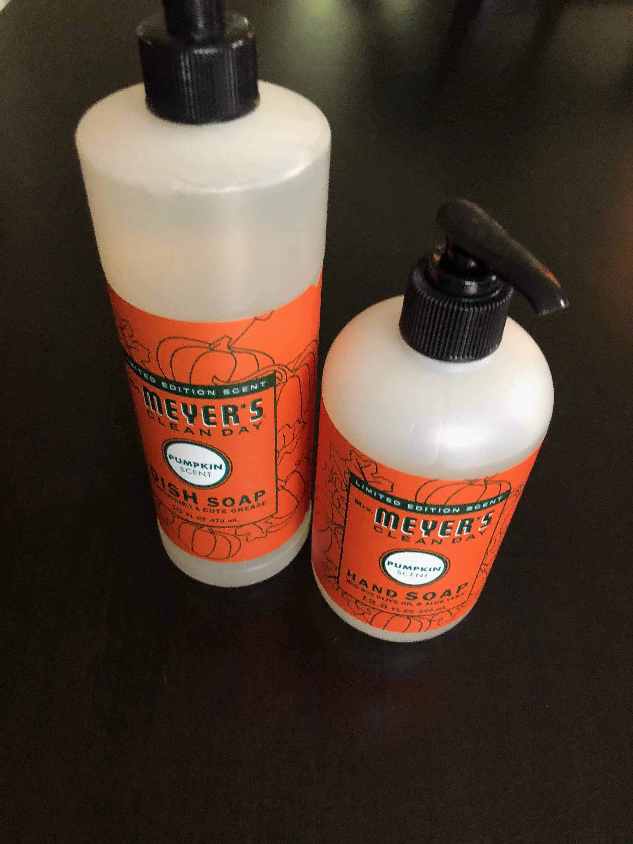 These smell so good! They make excellent pinches for anyone who would appreciate anything other than candy. “No thanks!” - says any kid in the world.
