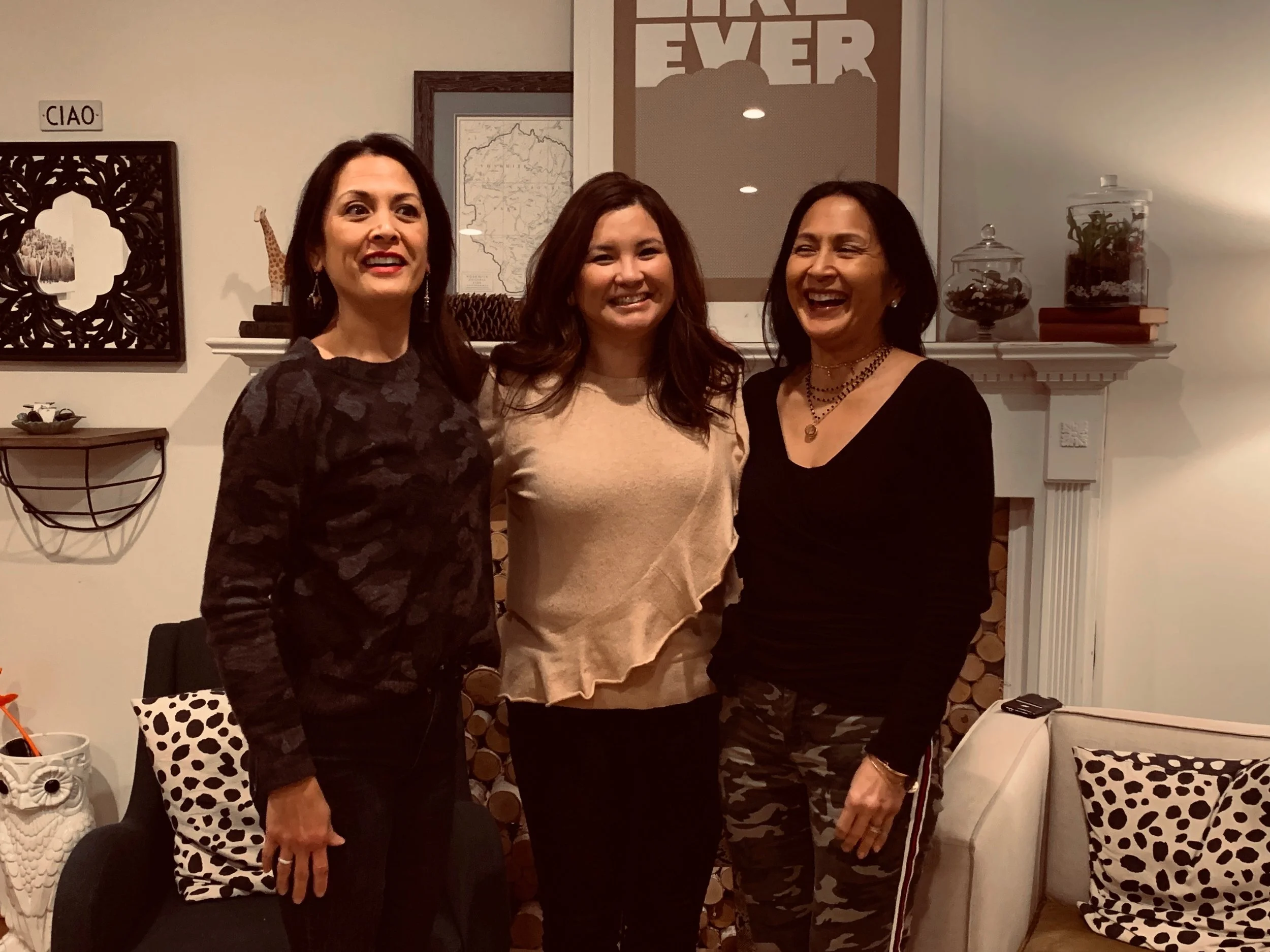 Winner, Winner. Chicken Dinner!