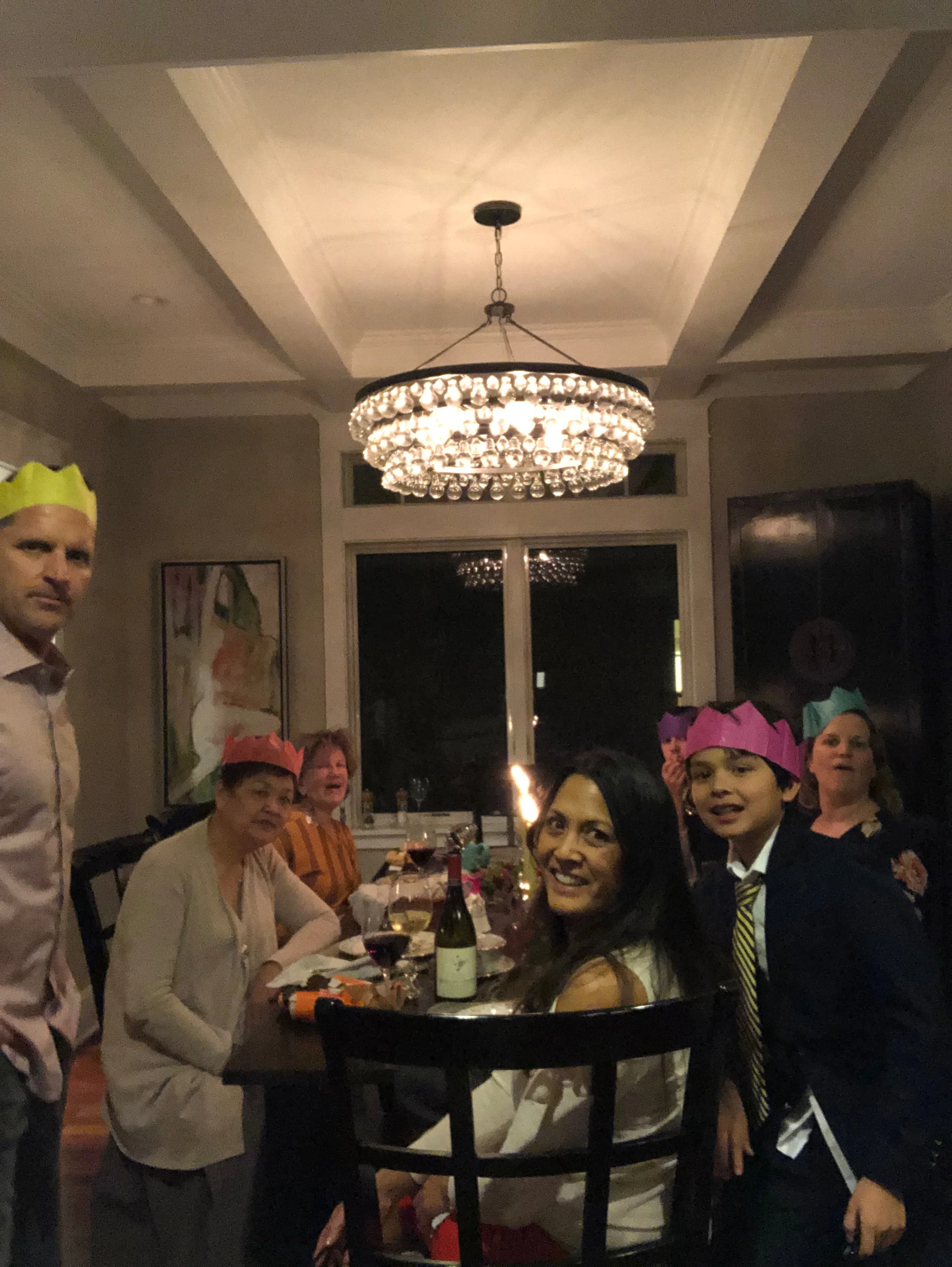 Your Place at the Table