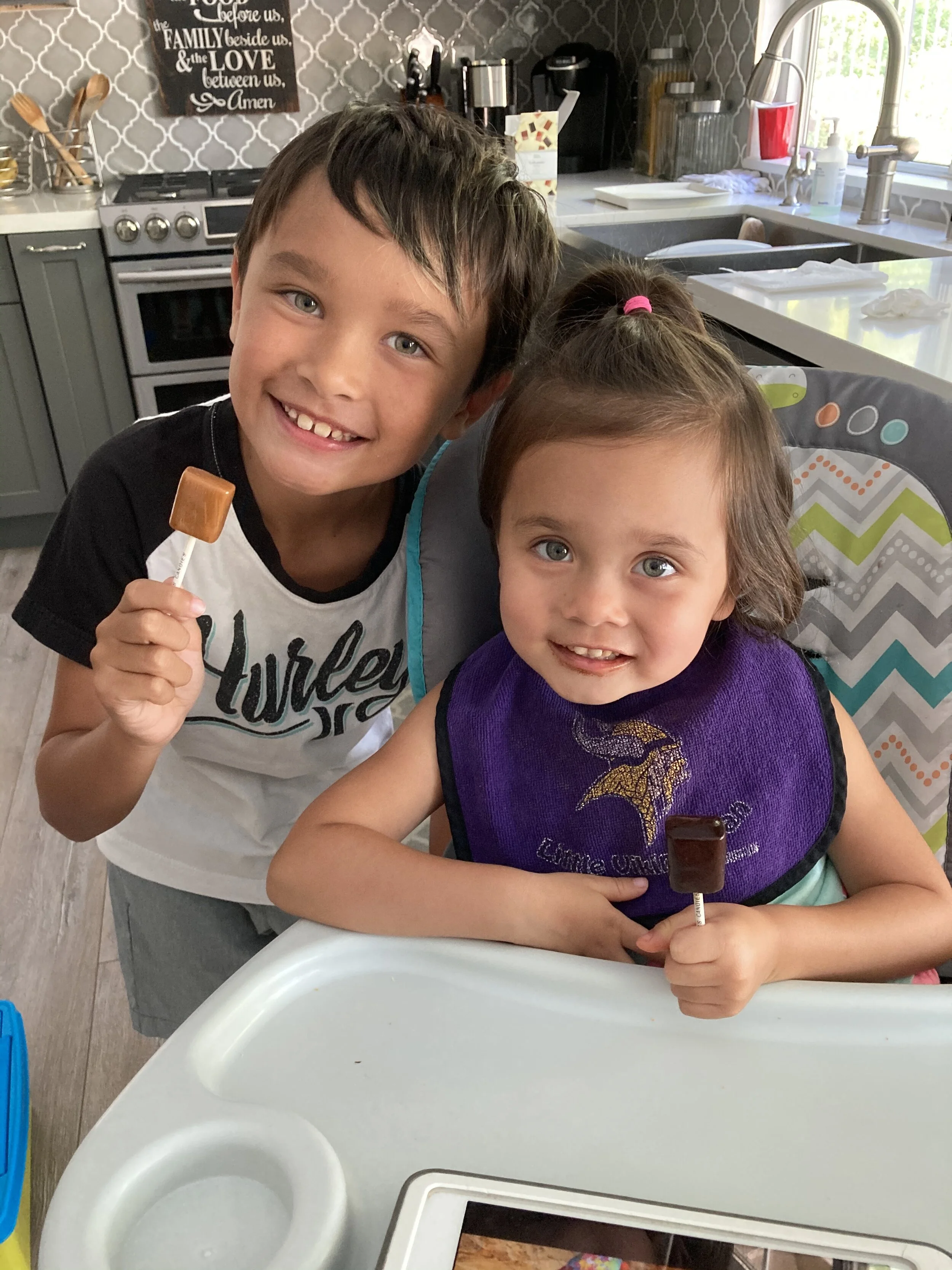 Thoughtful Day Top 5