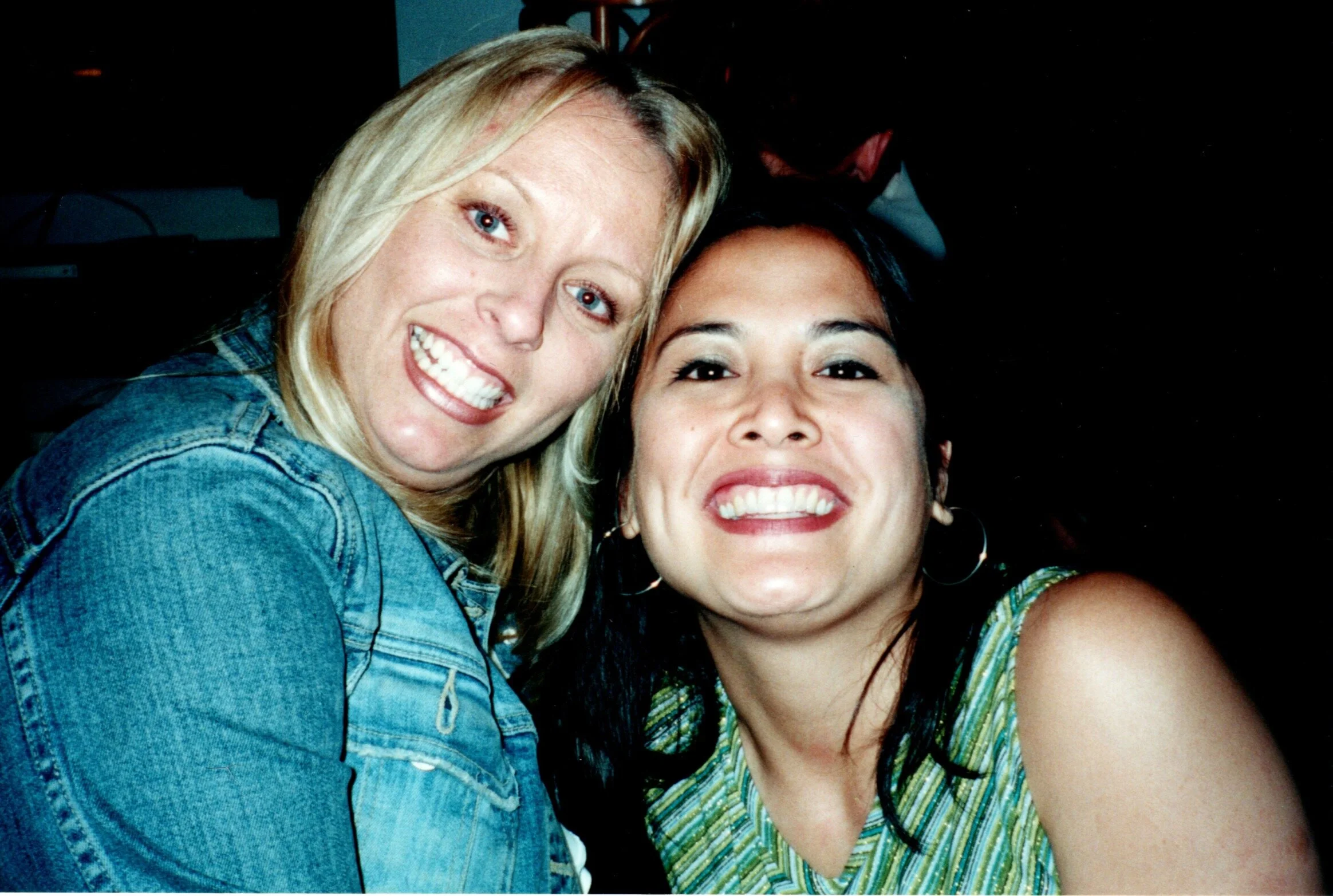 National Be Late for Something Day