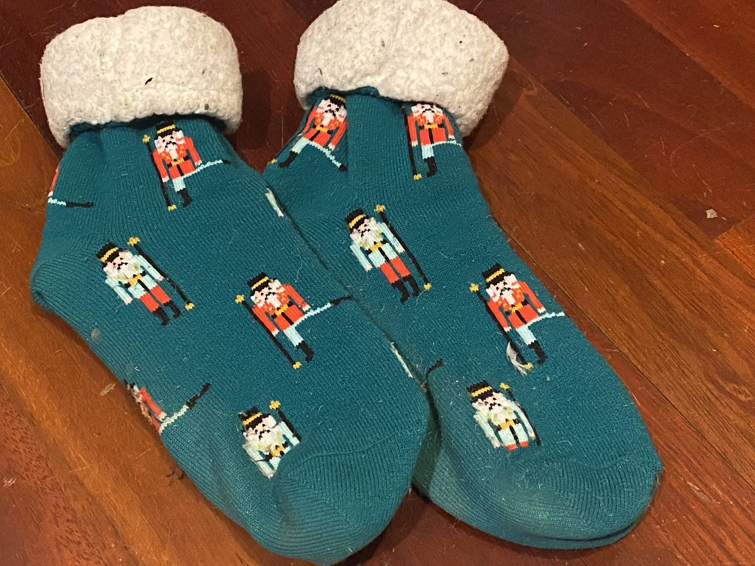 Socks