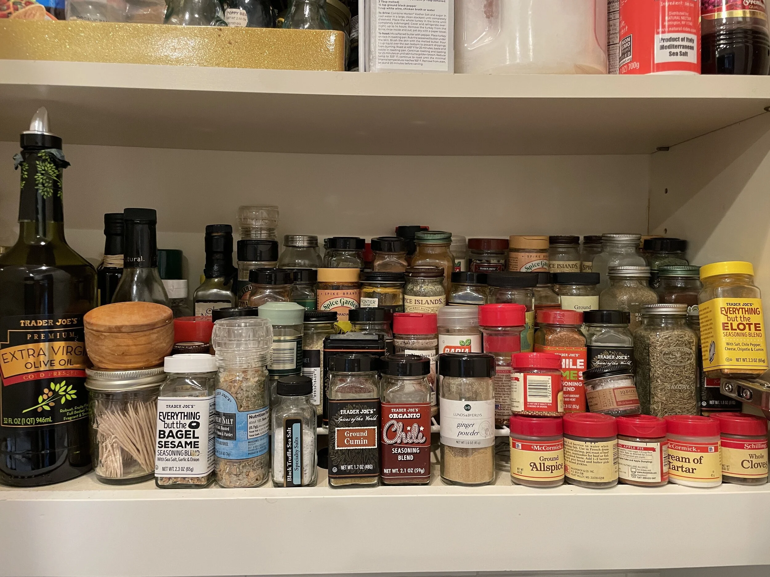 National Herbs + Spices Day