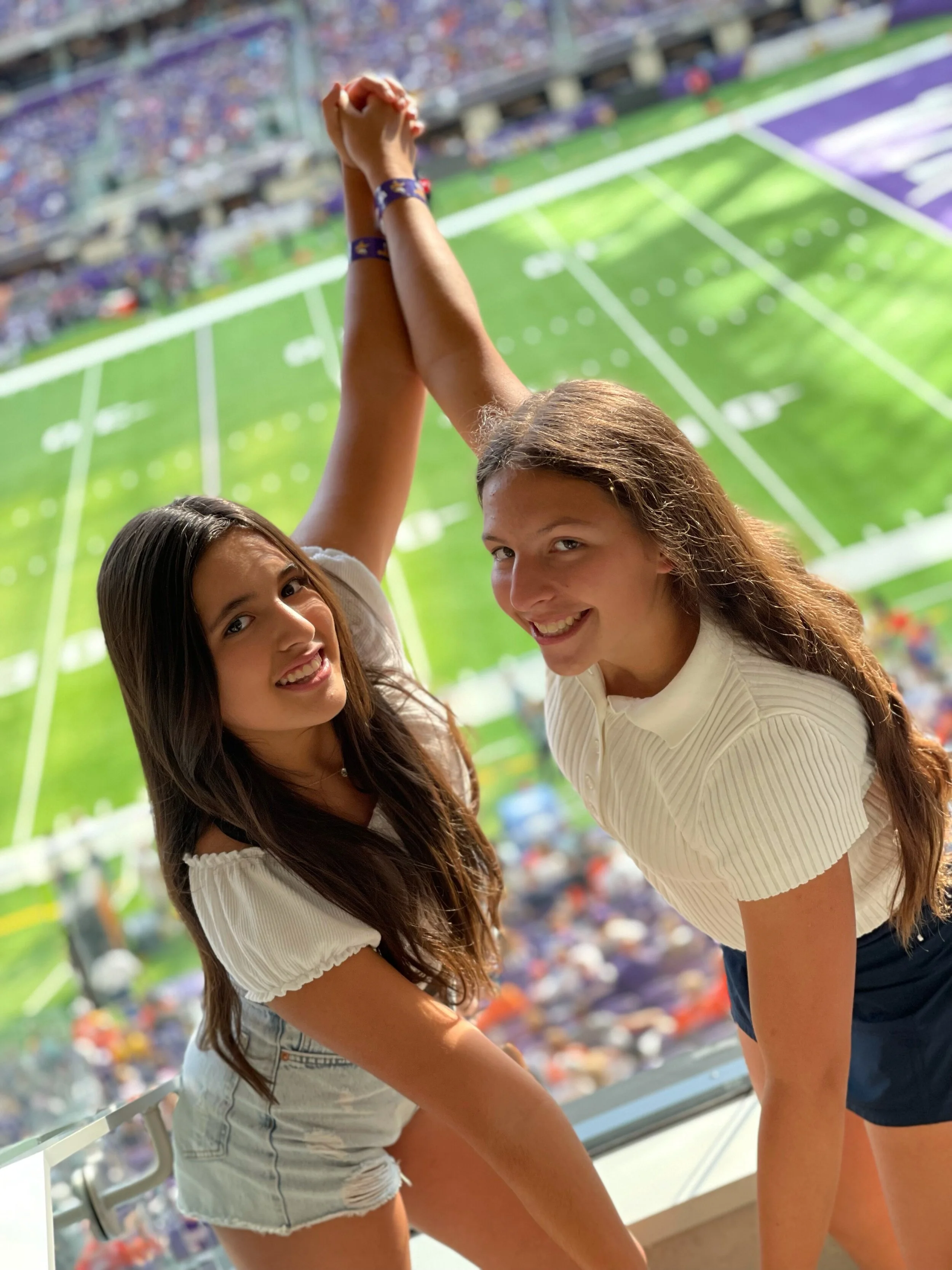 Hostess with the Mostest