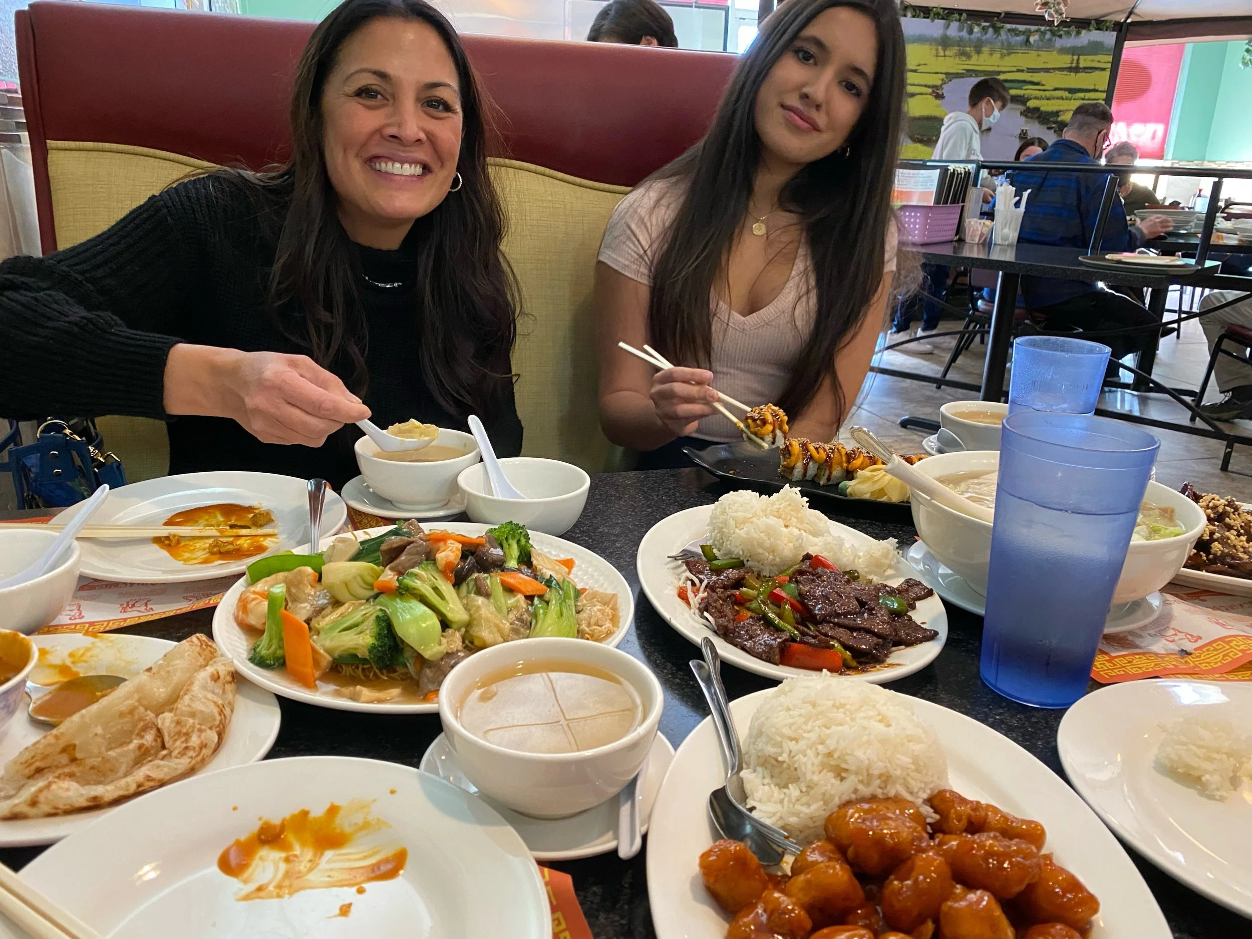 12 Days of My Christmas