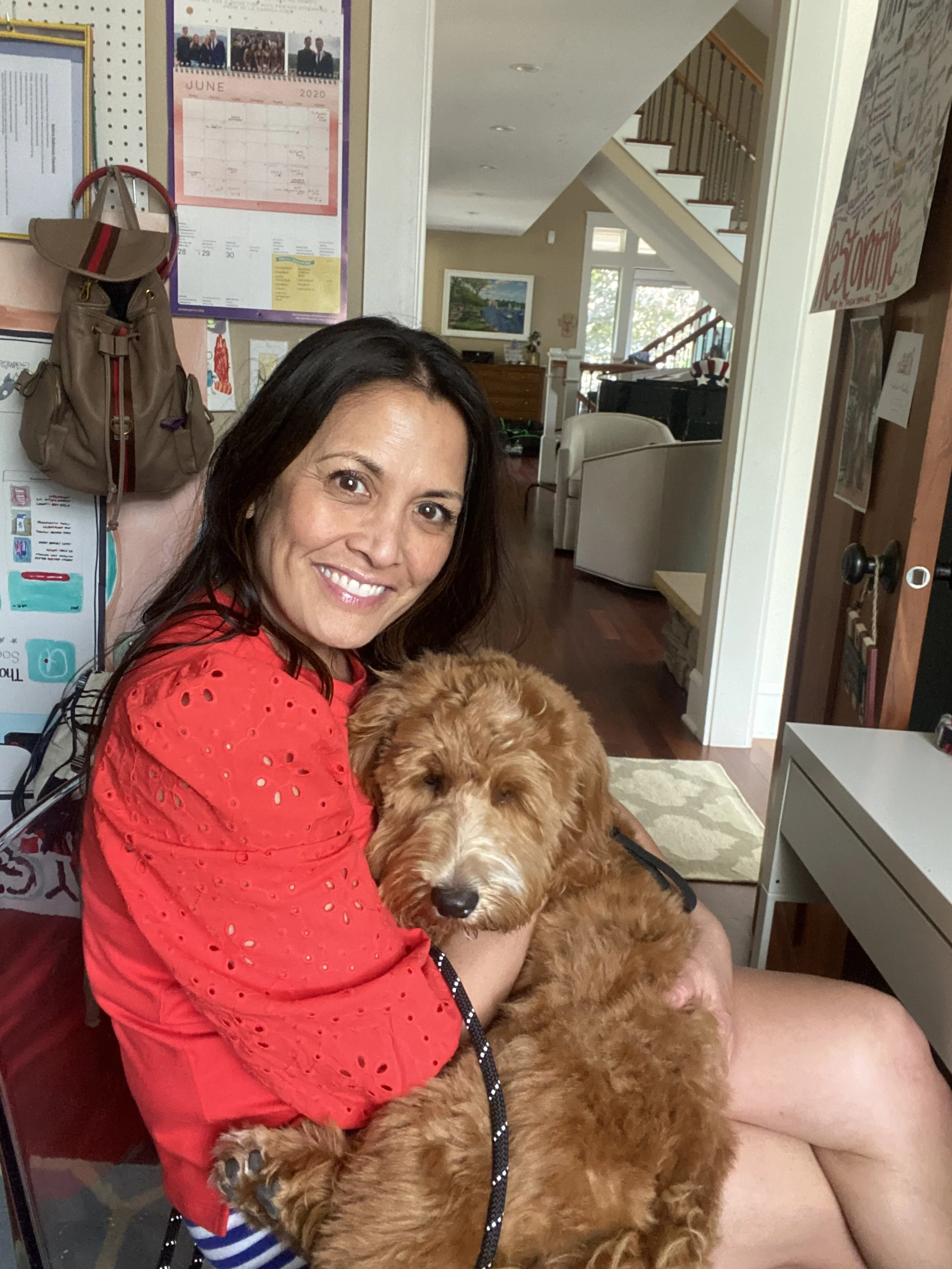 National Pet Parents Day