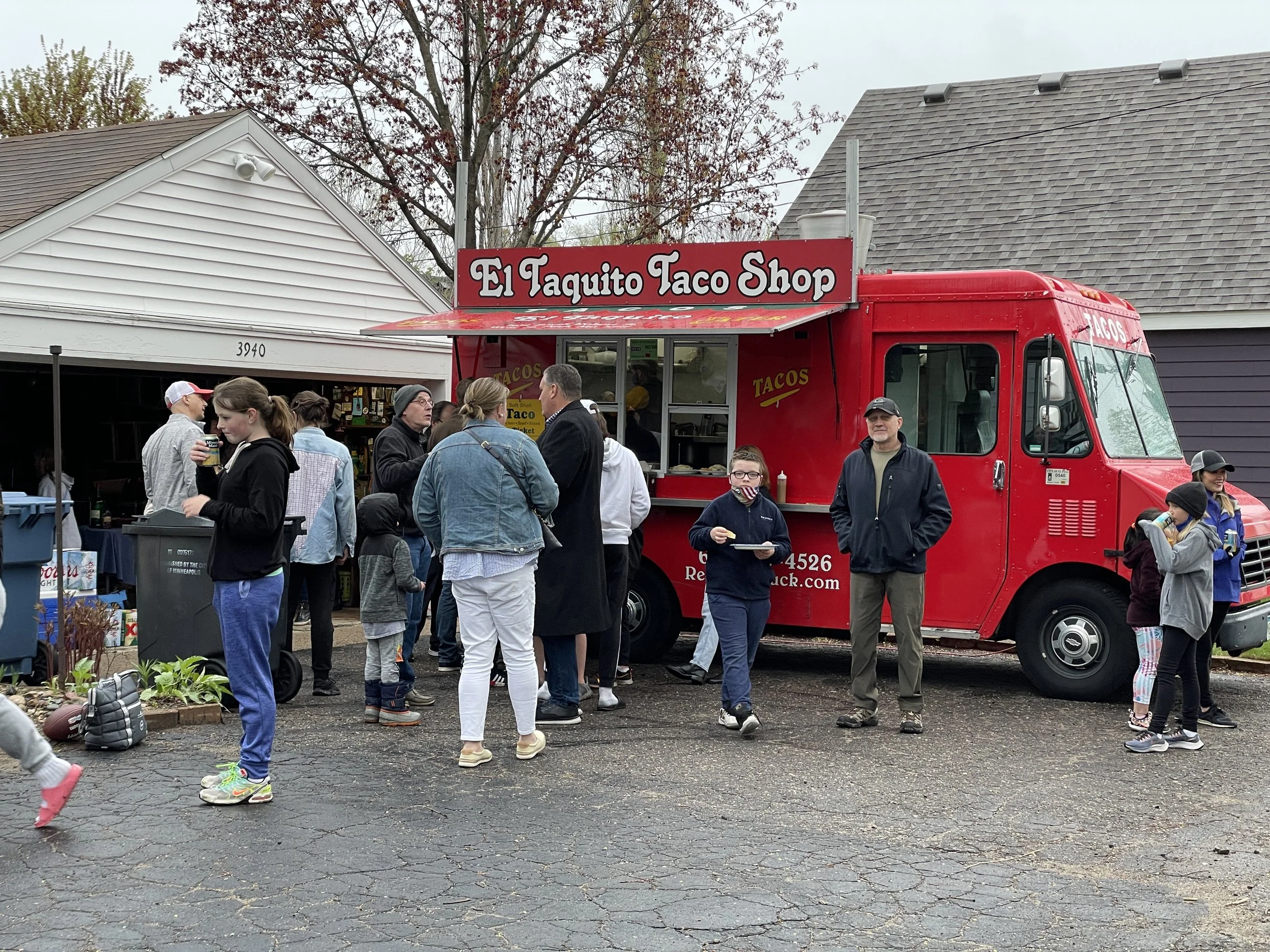 National Do Something Good For Your Neighbor Day