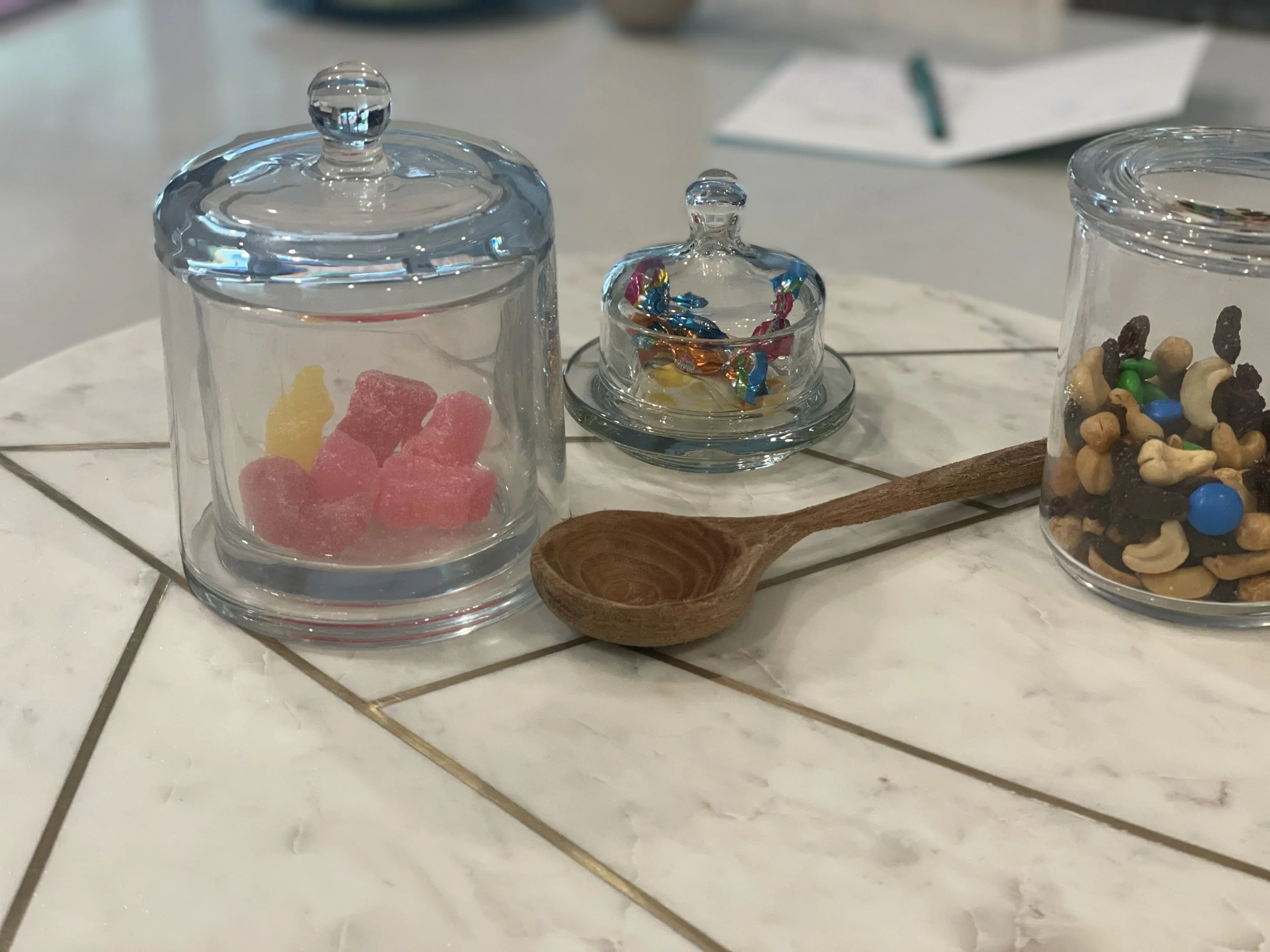 National Sour Candy Day