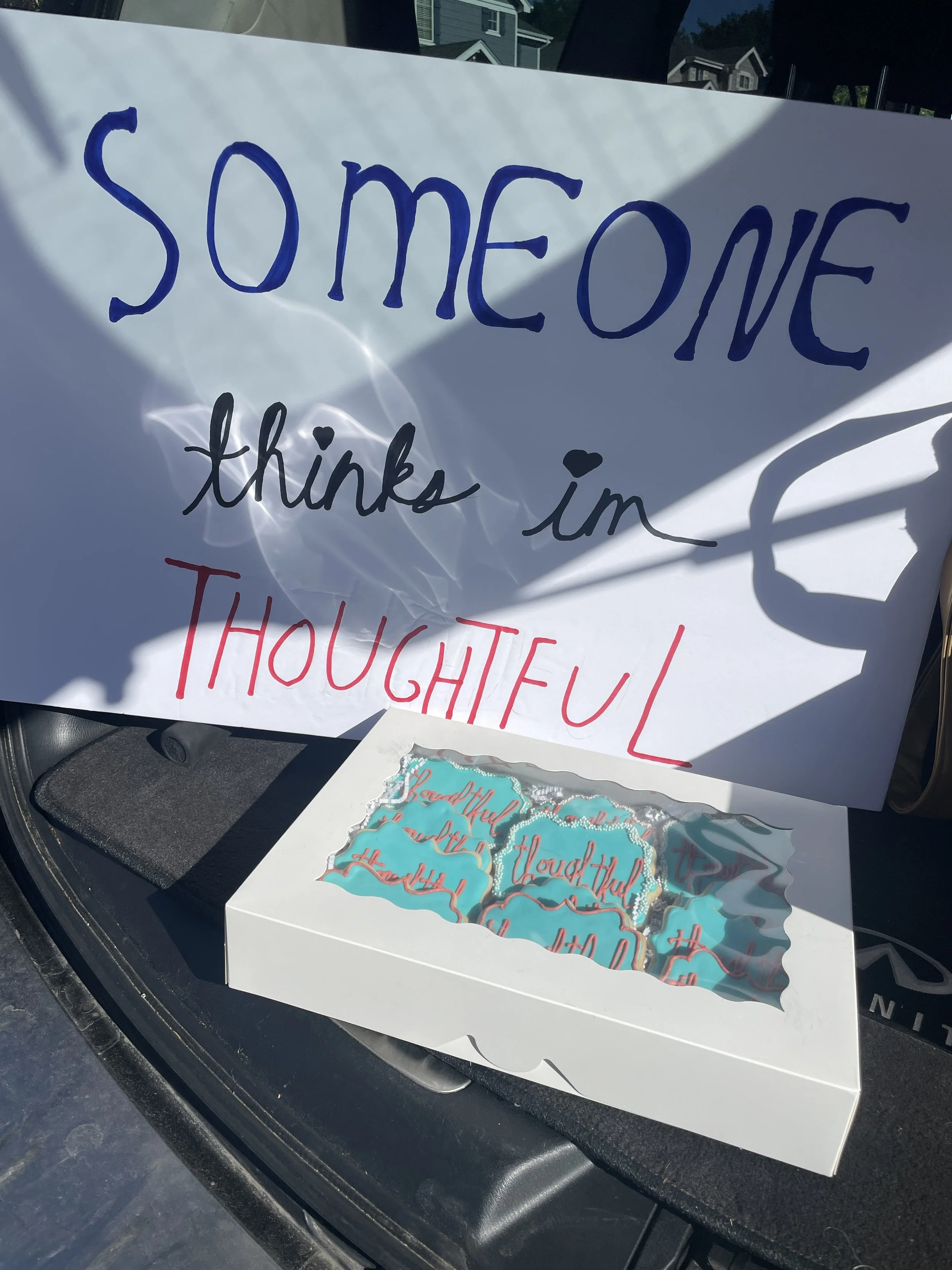 The Knock on the Door