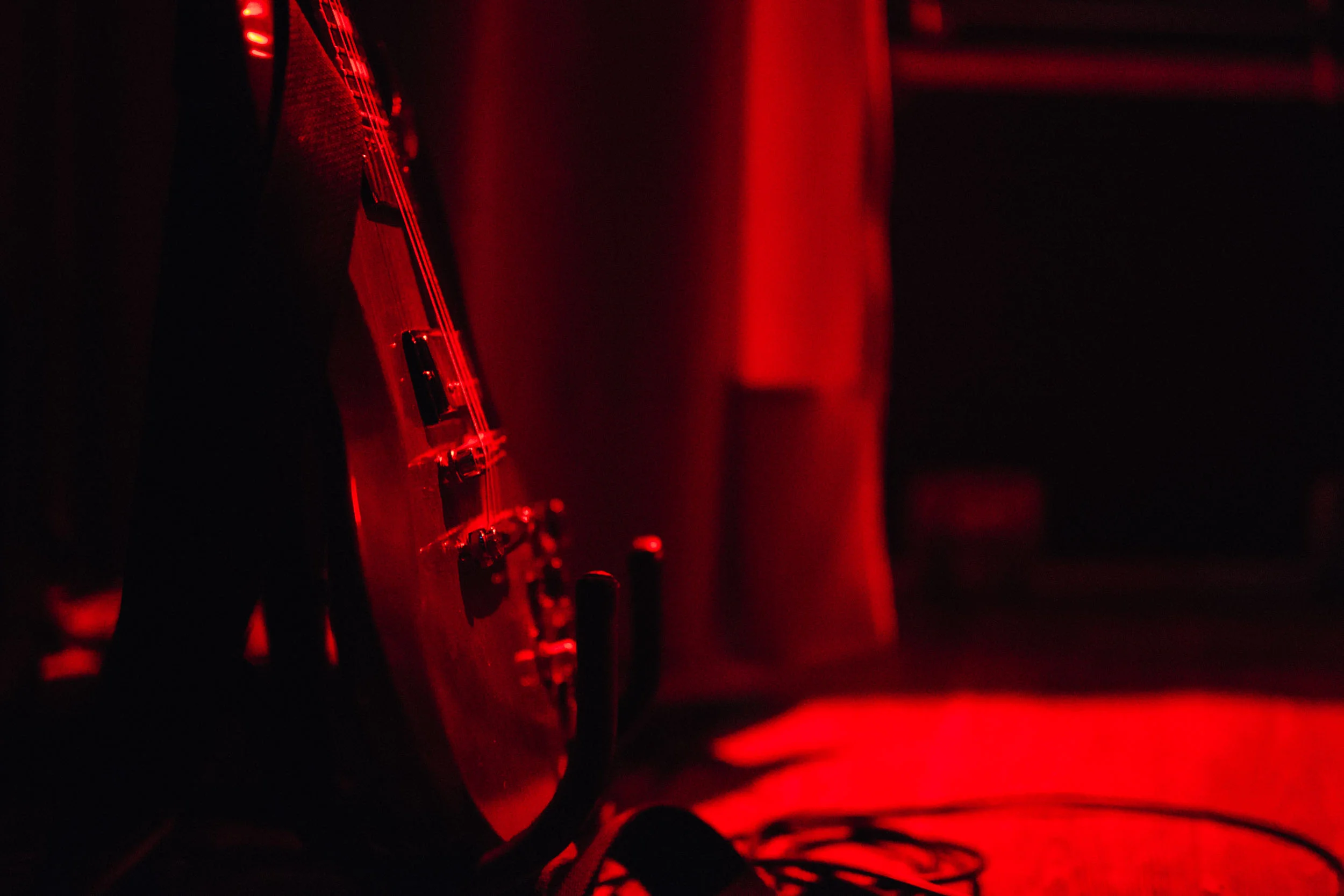 Chameleons Vox: We Are All Chameleons Farewell Tour