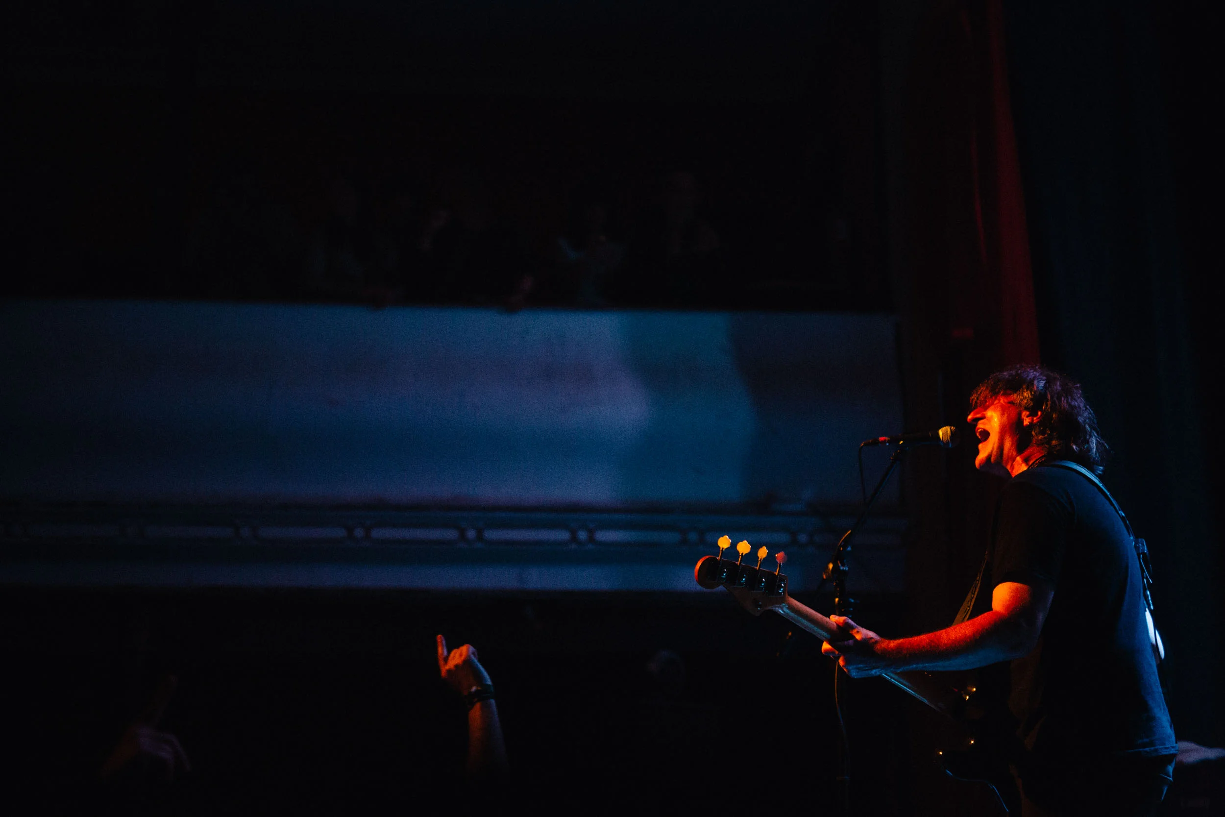 Chameleons Vox: We Are All Chameleons Farewell Tour