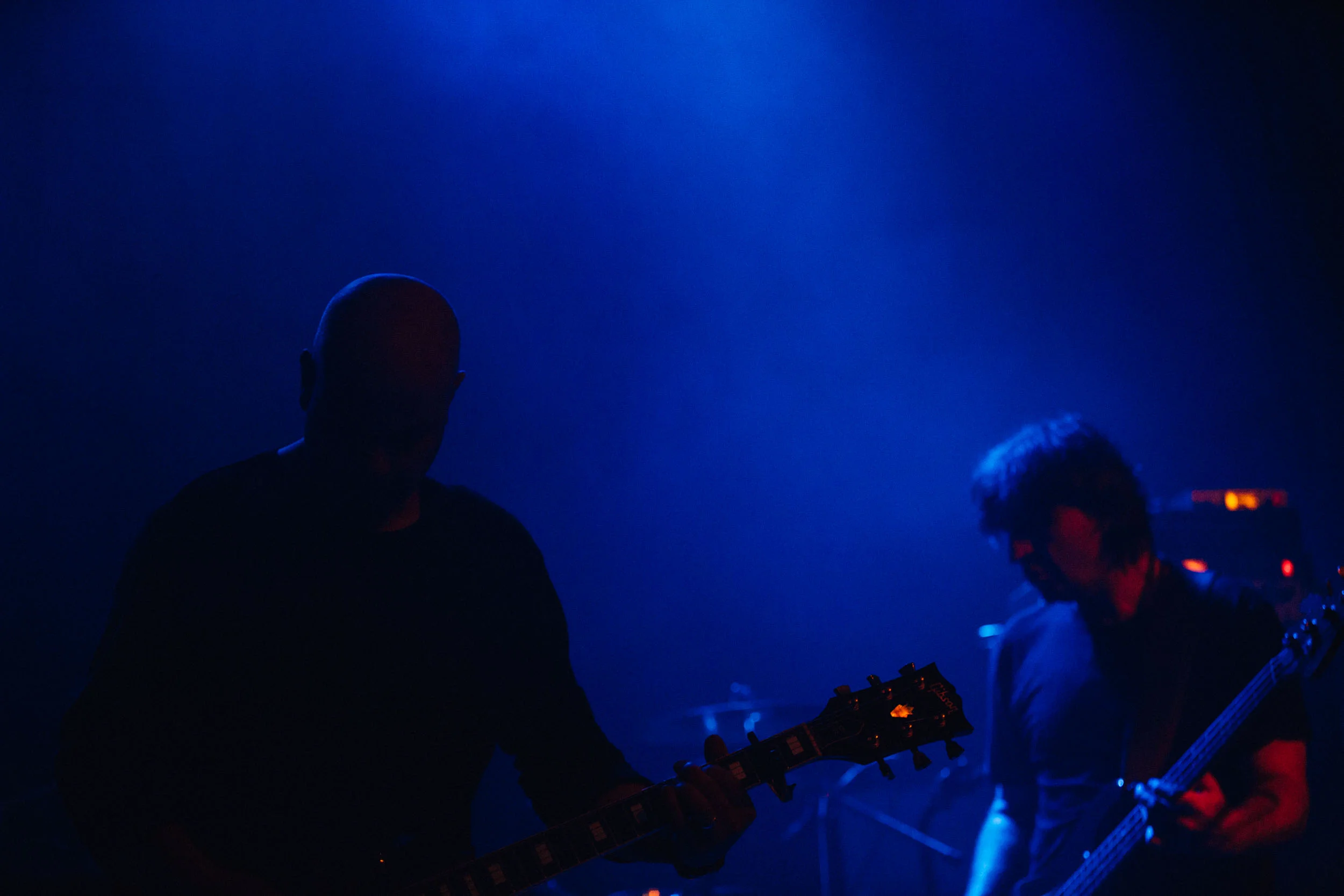 Chameleons Vox: We Are All Chameleons Farewell Tour
