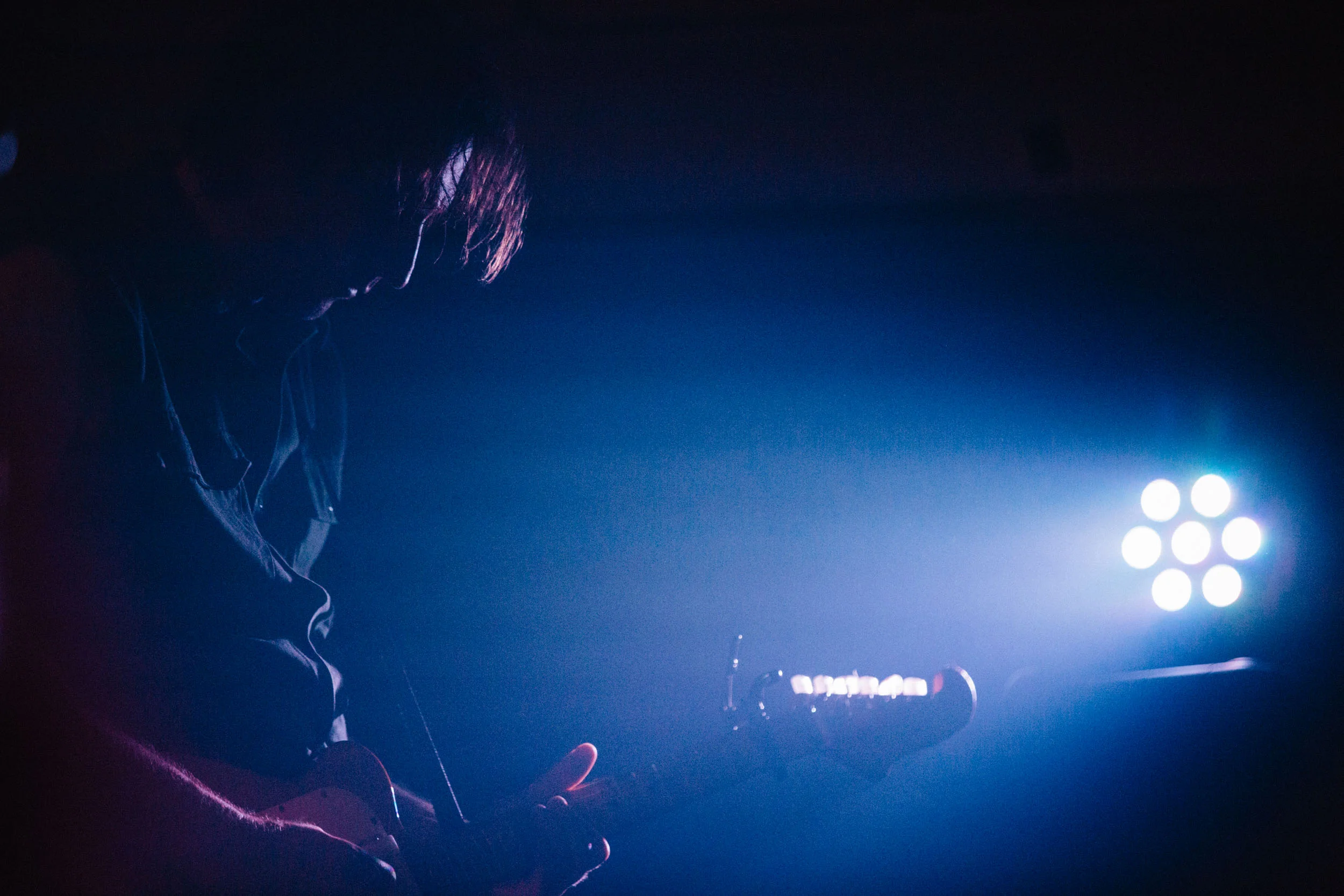 Chameleons Vox: We Are All Chameleons Farewell Tour