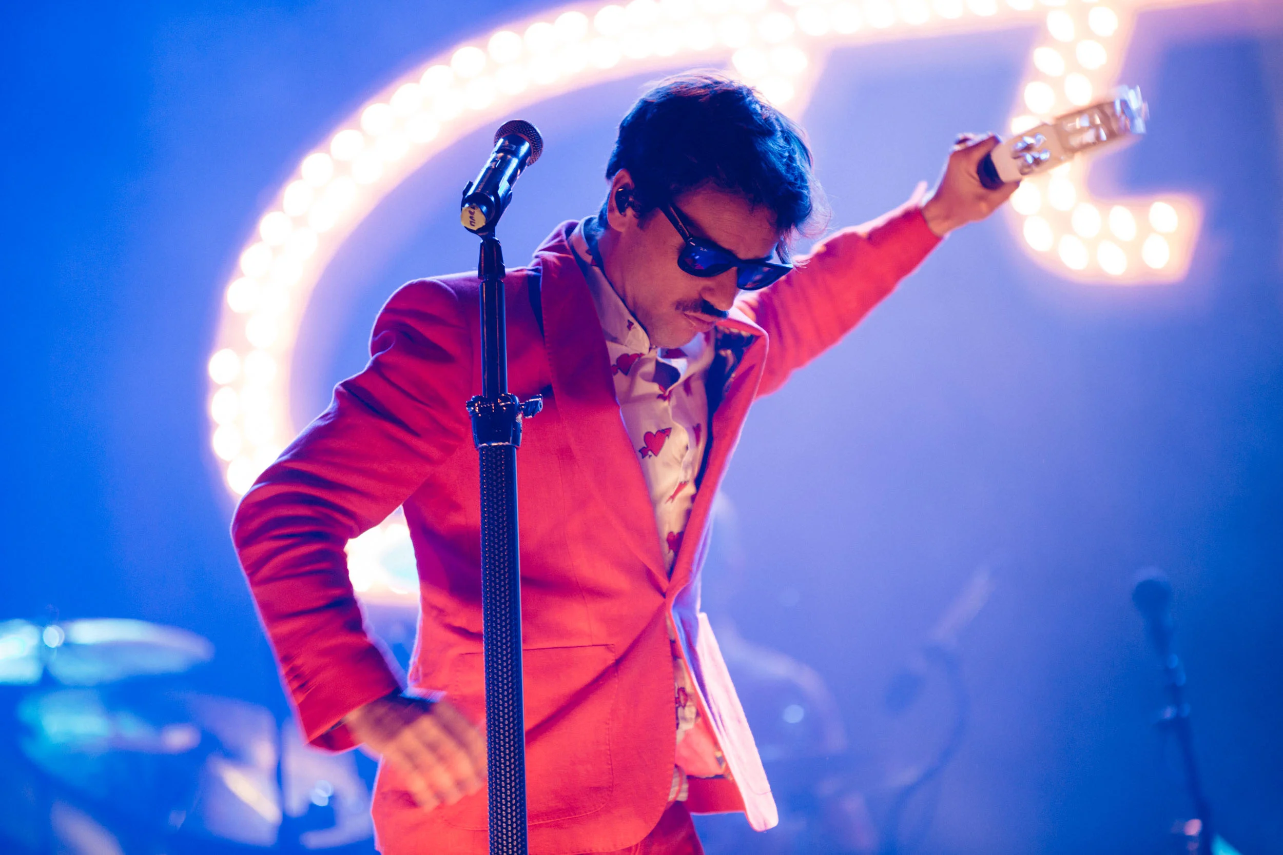 Os Azeitonas, Caldas da Rainha, 2015/05/14