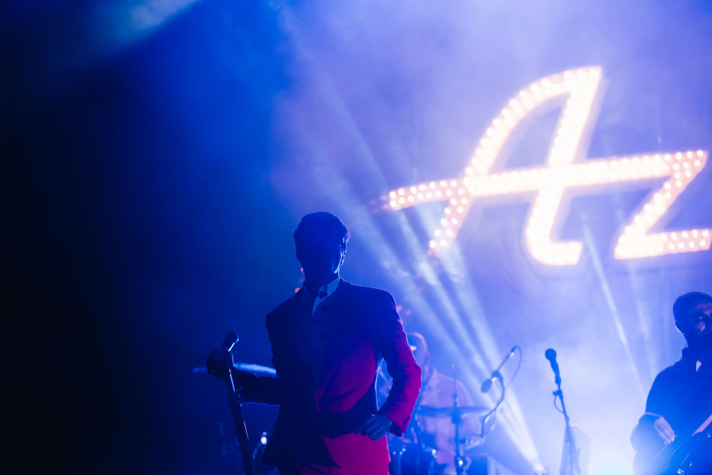 Os Azeitonas, Caldas da Rainha, 2015/05/14
