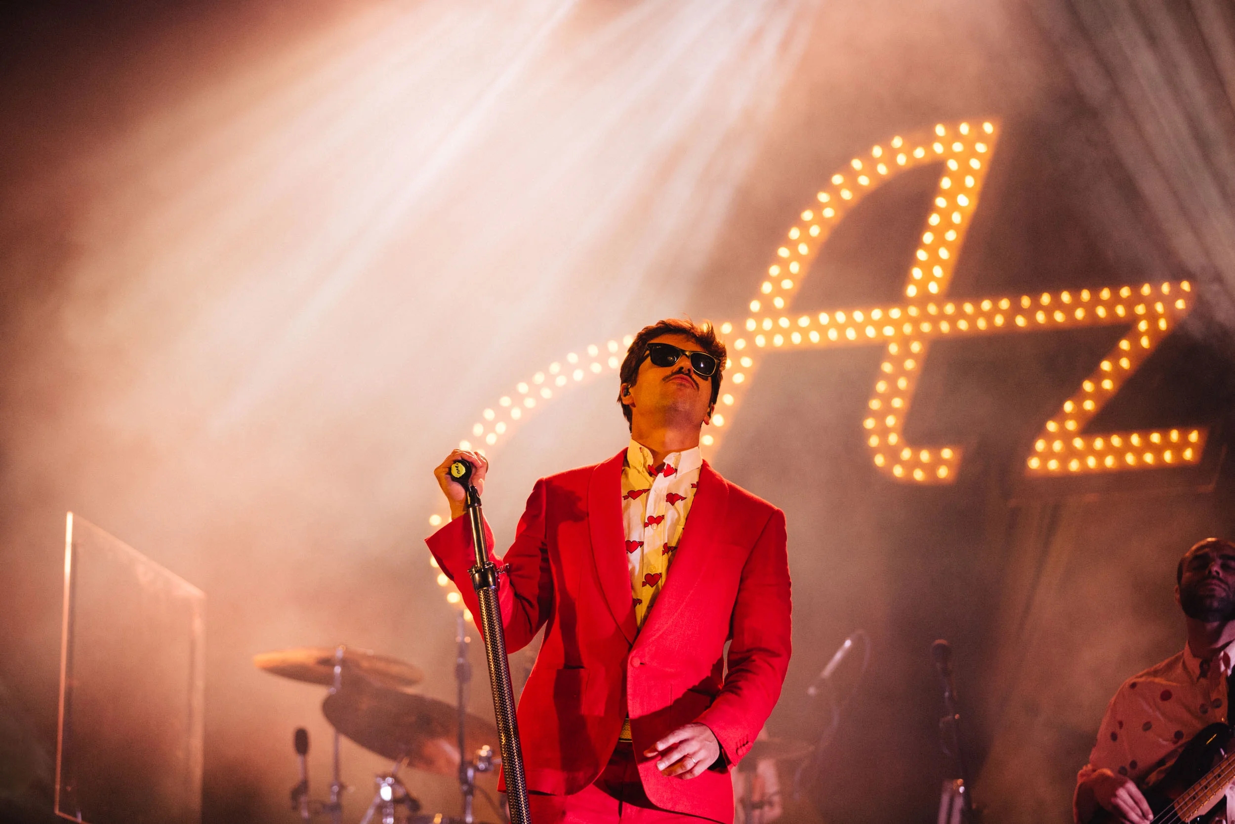 Os Azeitonas, Caldas da Rainha, 2015/05/14