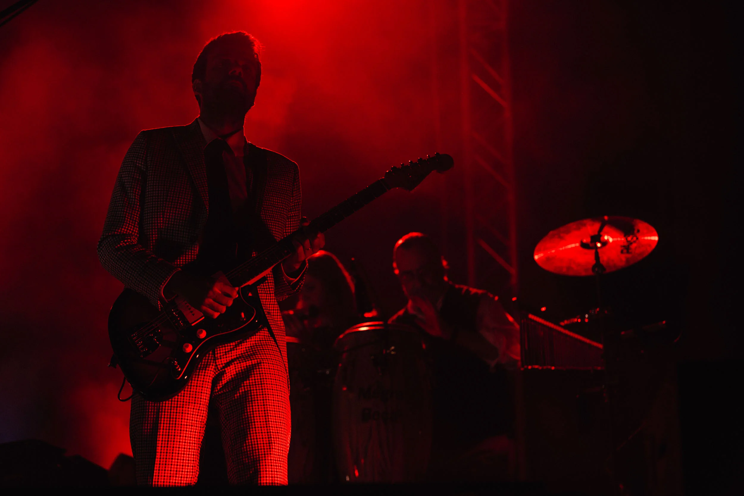 Os Azeitonas, Caldas da Rainha, 2015/05/14