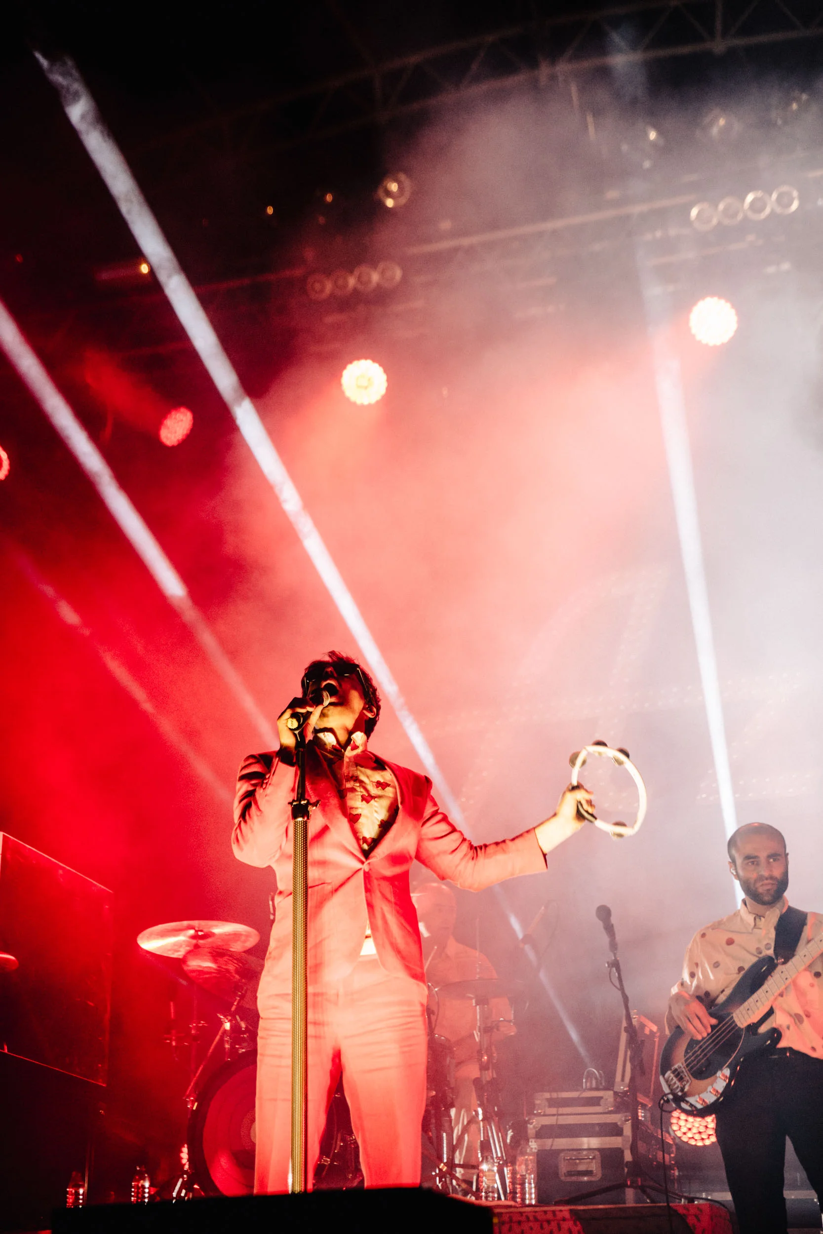 Os Azeitonas, Caldas da Rainha, 2015/05/14
