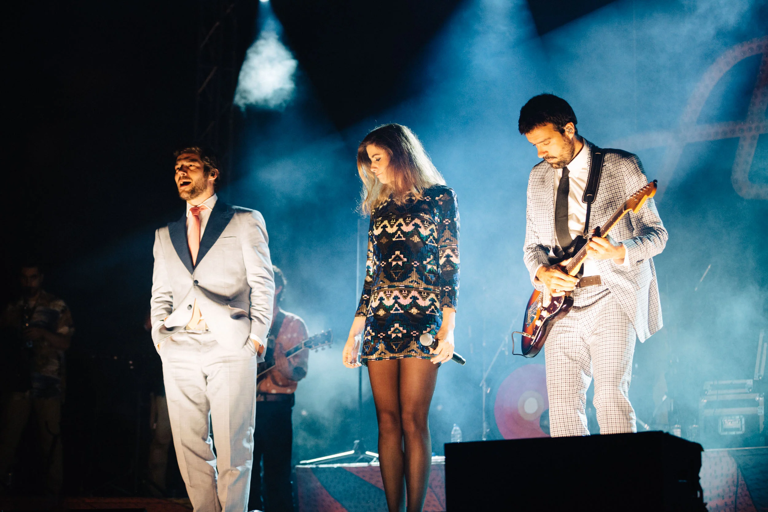 Os Azeitonas, Caldas da Rainha, 2015/05/14