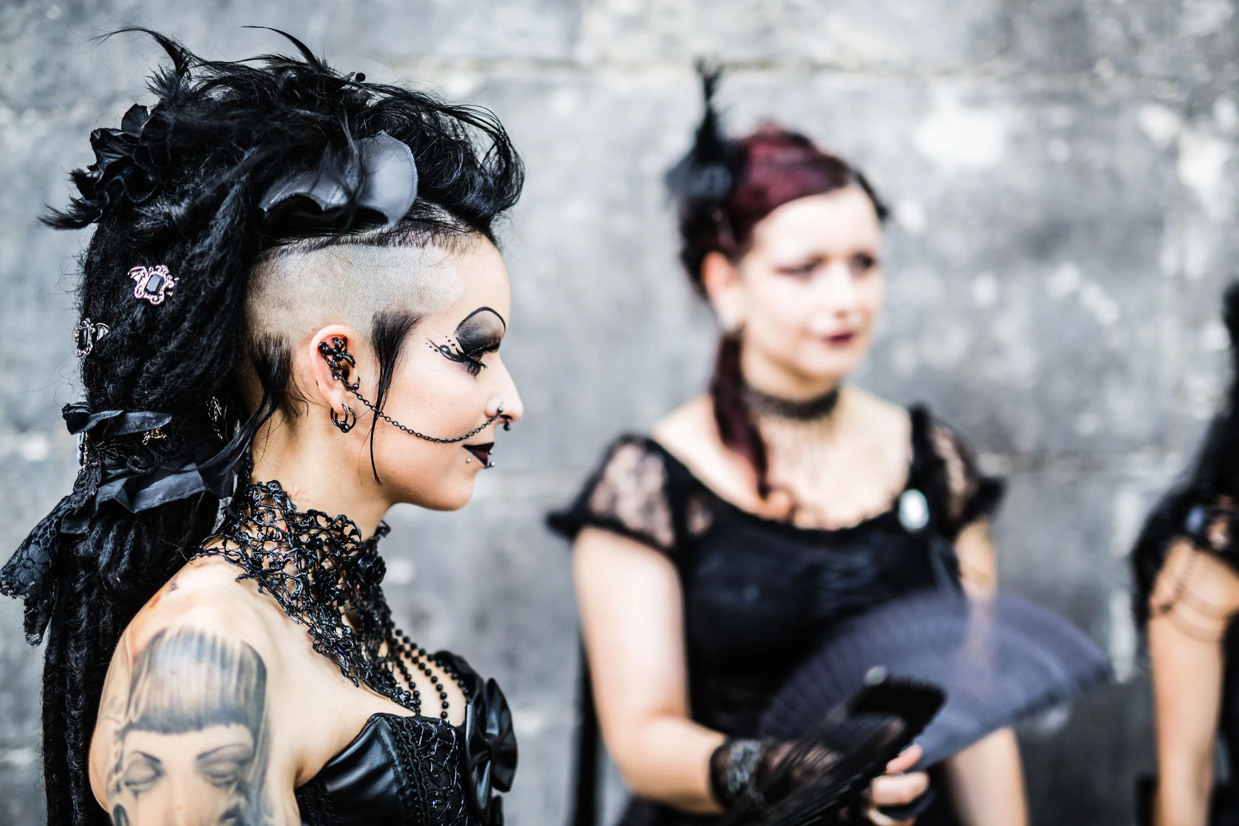 a Jigsaw, Festival Entremuralhas VI, 2015/08/28