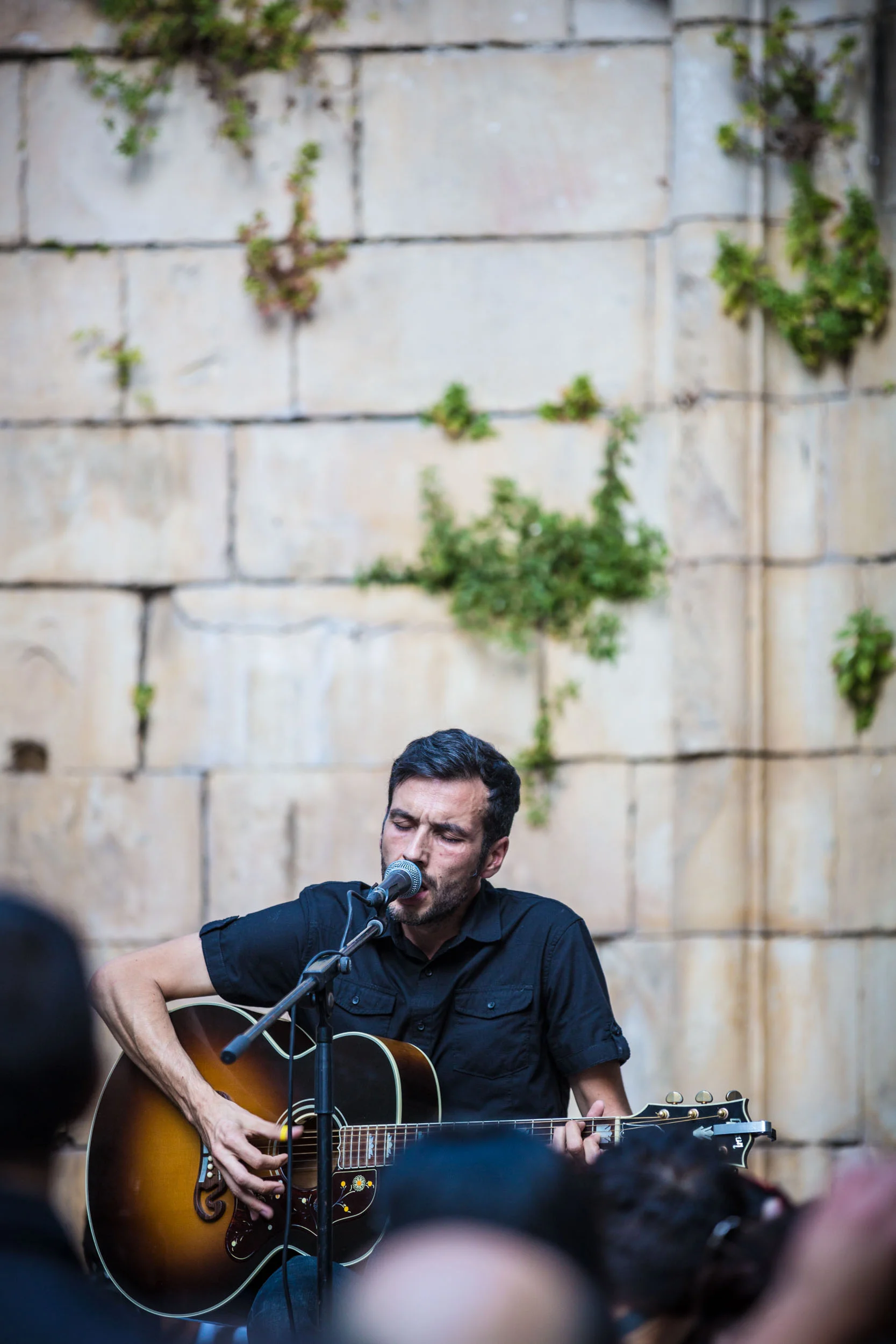 a Jigsaw, Festival Entremuralhas VI, 2015/08/28