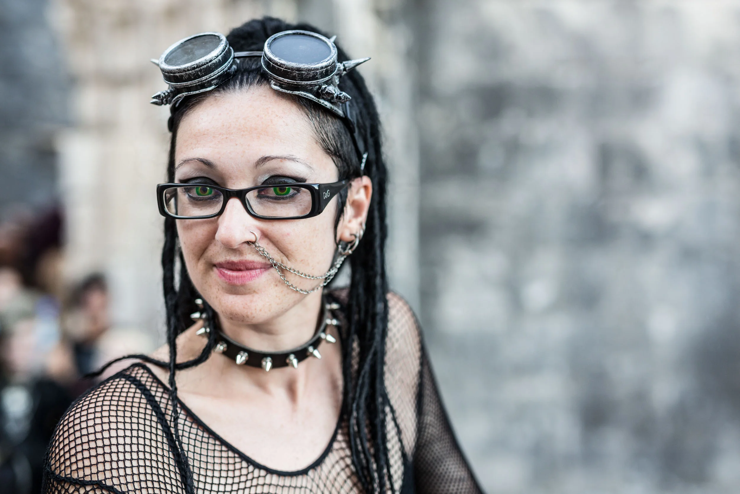 Keluar, Festival Entremuralhas VI, 2015/08/28