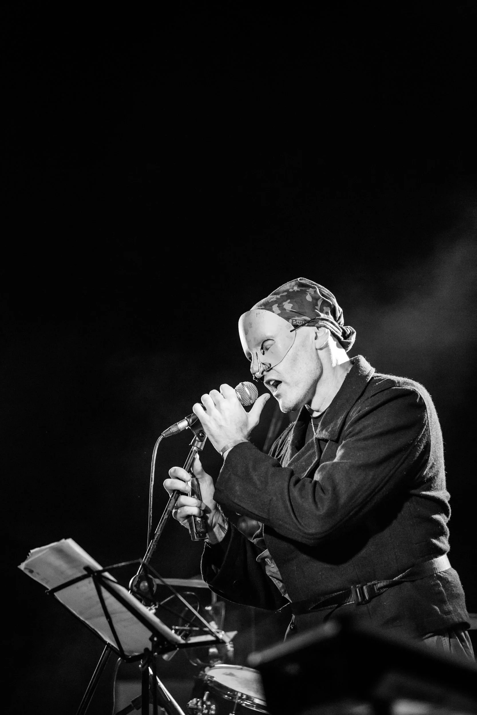 6Comm, Festival Entremuralhas VI, 2015/08/28