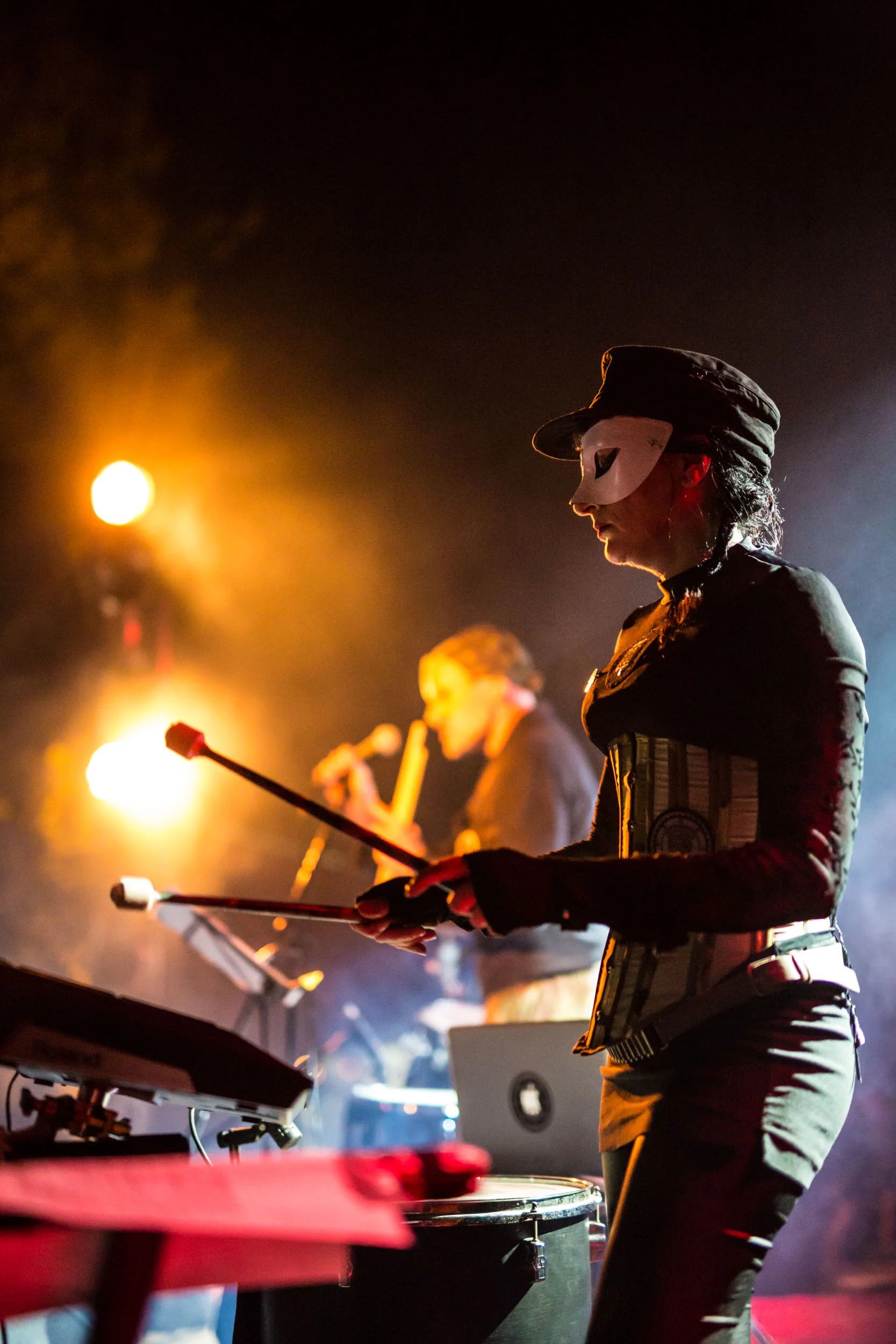 6Comm, Festival Entremuralhas VI, 2015/08/28