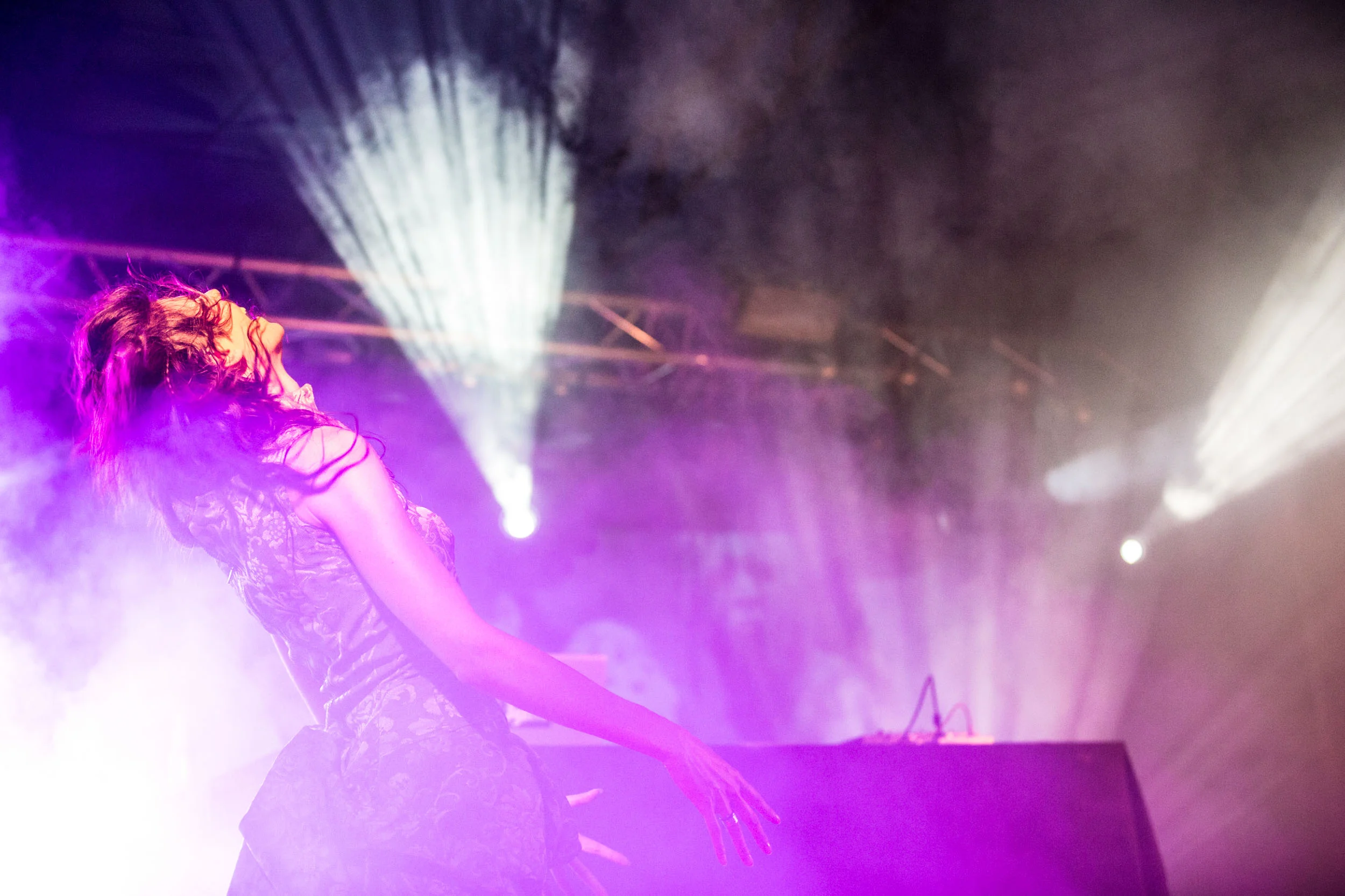 Igorrr, Festival Entremuralhas VI, 2015/08/28