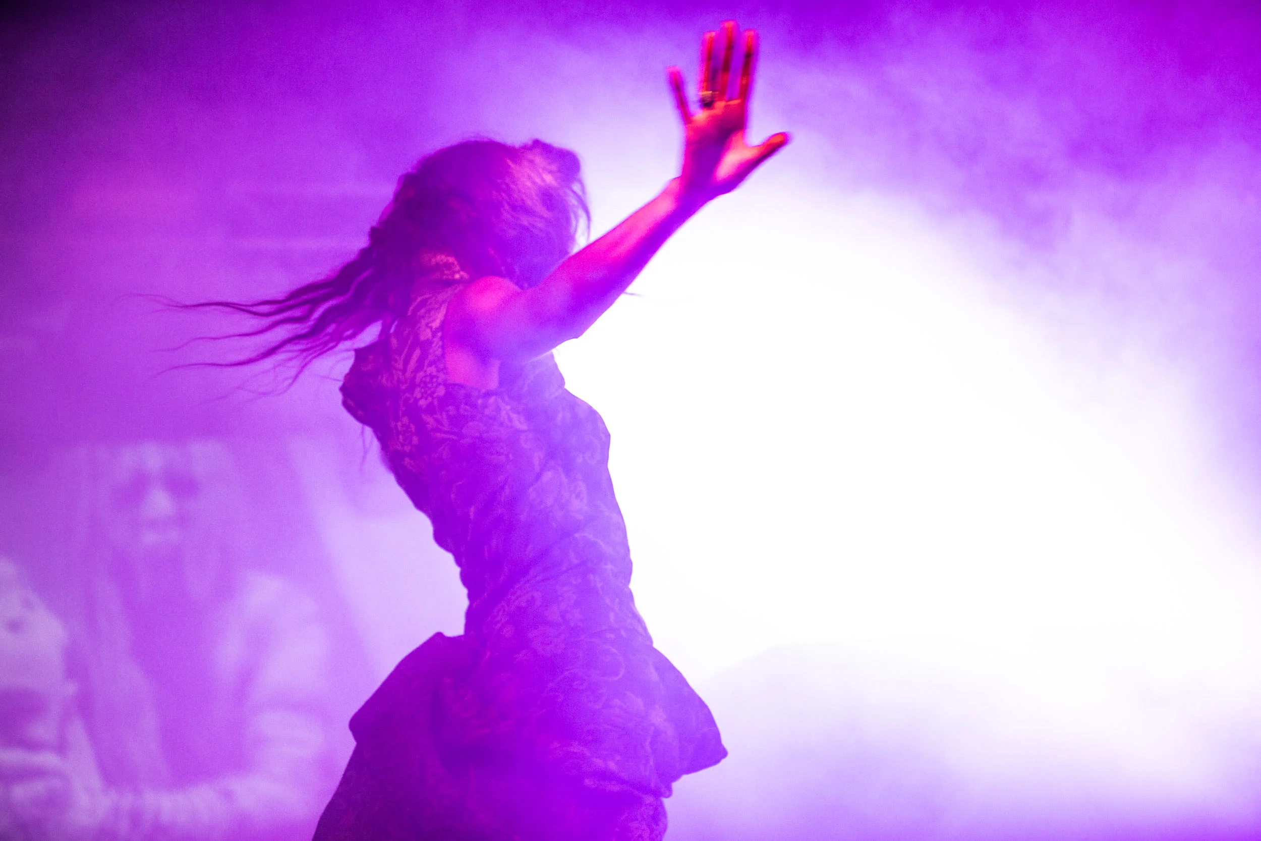Igorrr, Festival Entremuralhas VI, 2015/08/28