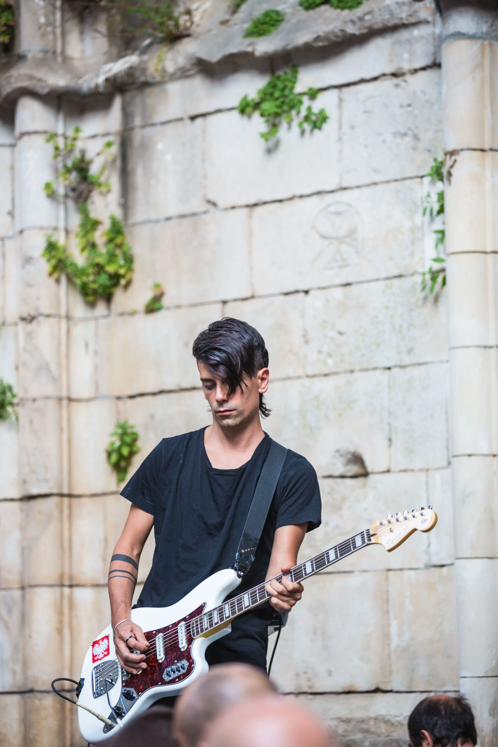 Ash Code, Festival Entremuralhas VI, 2015/08/29