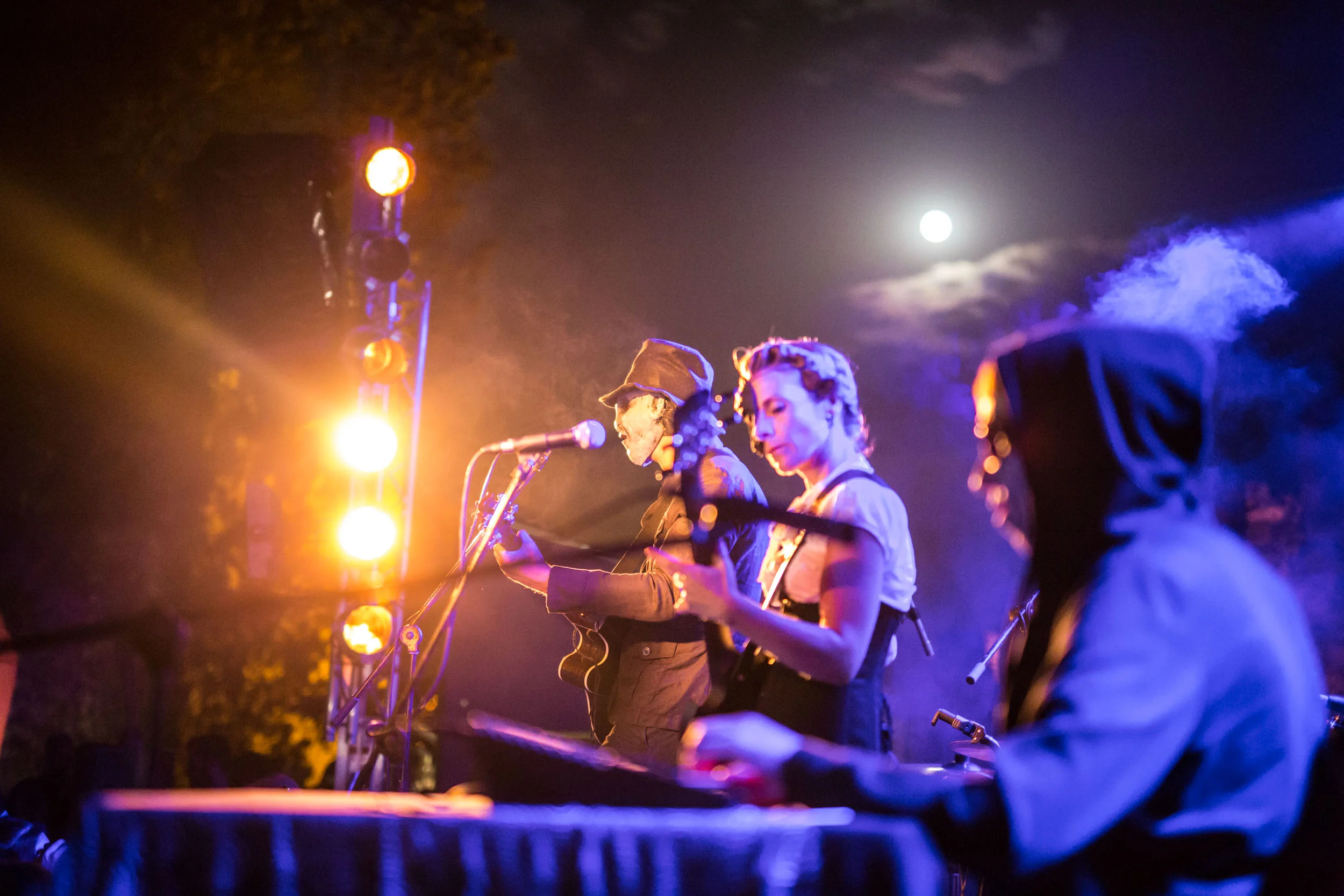 Art Abscons, Festival Entremuralhas VI, 2015/08/29