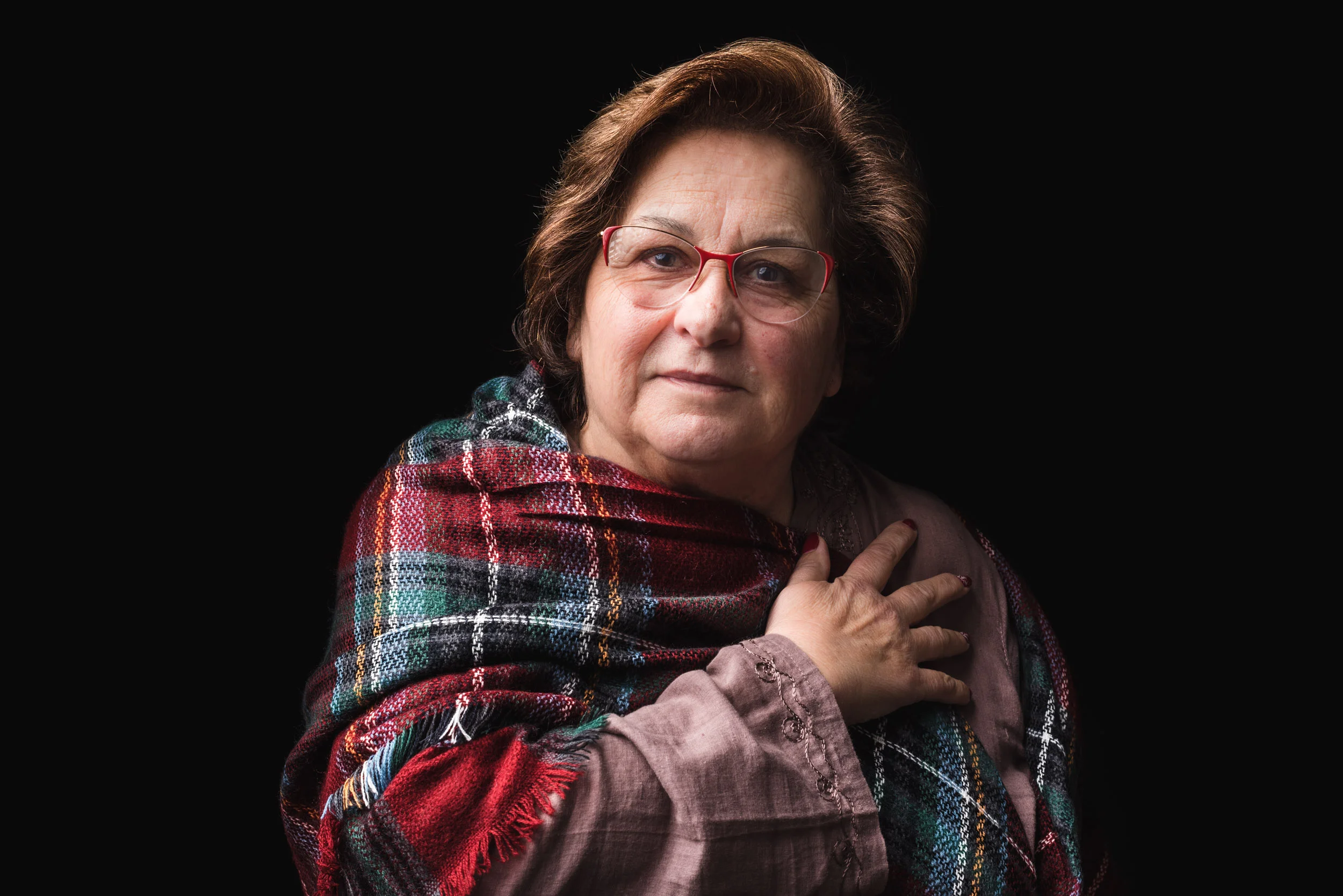 Maria José Fernandes