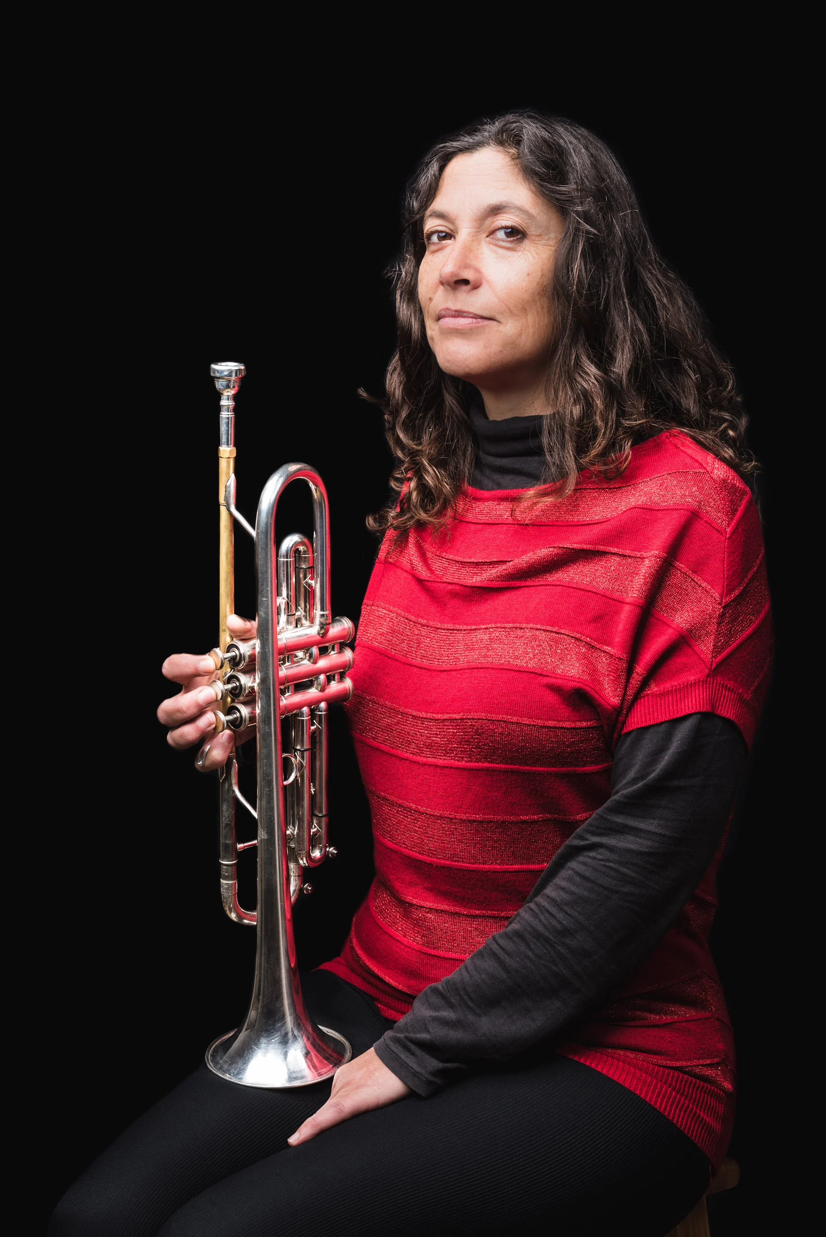 Margarida Louro