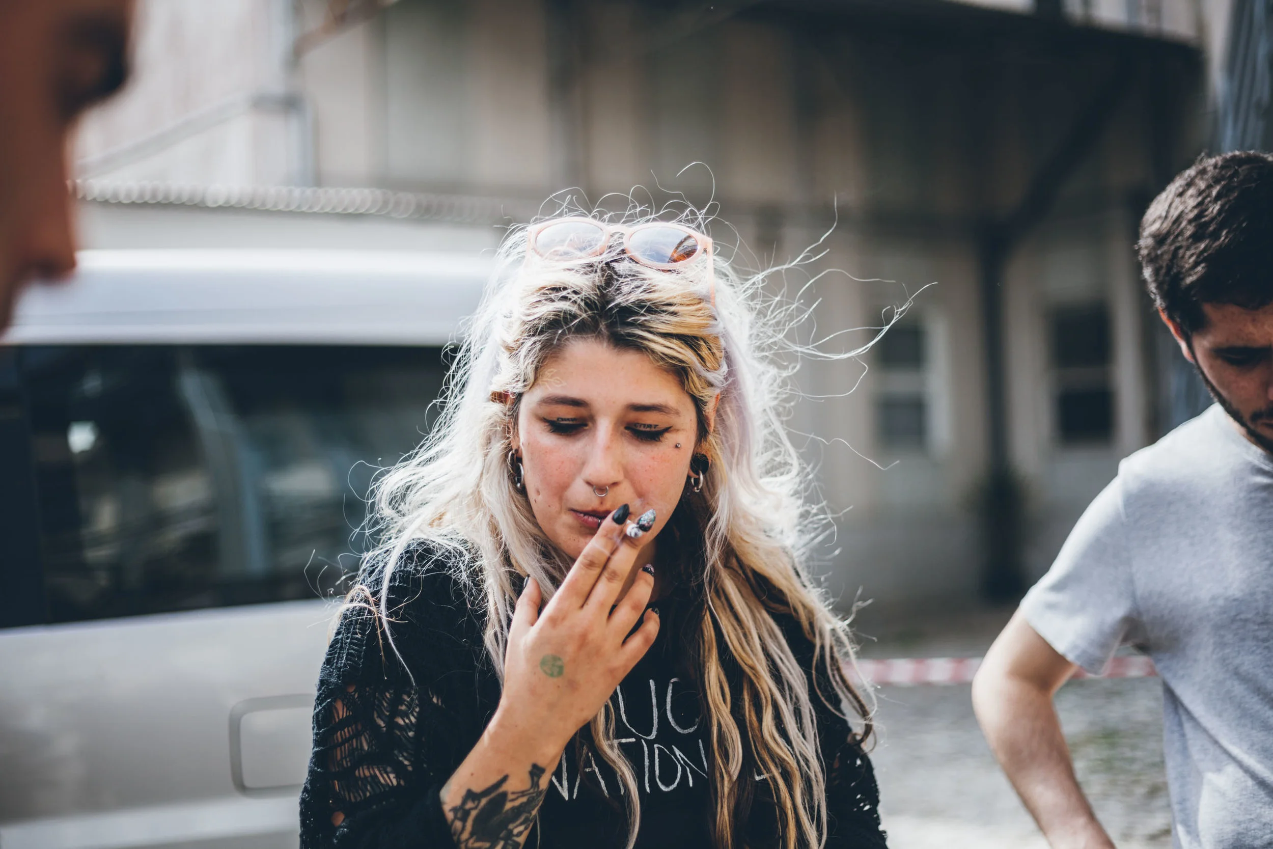 Stonerator