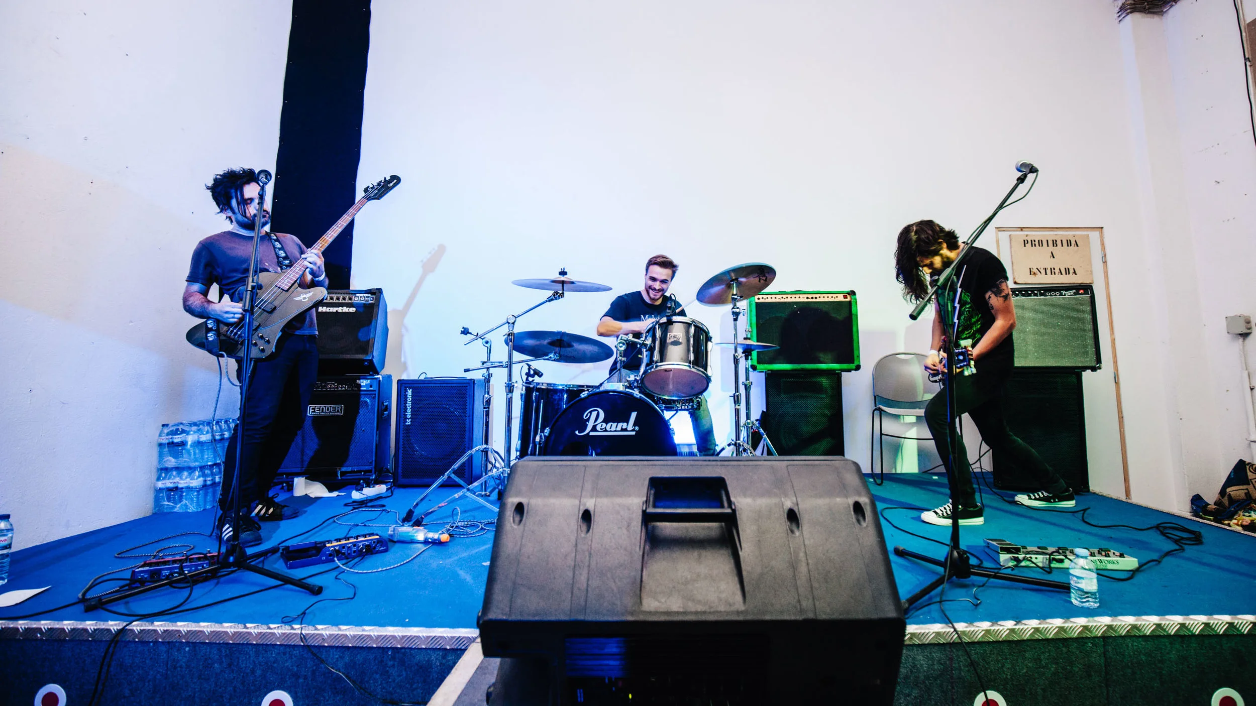 Stonerator, Moloch (2017/06/03)