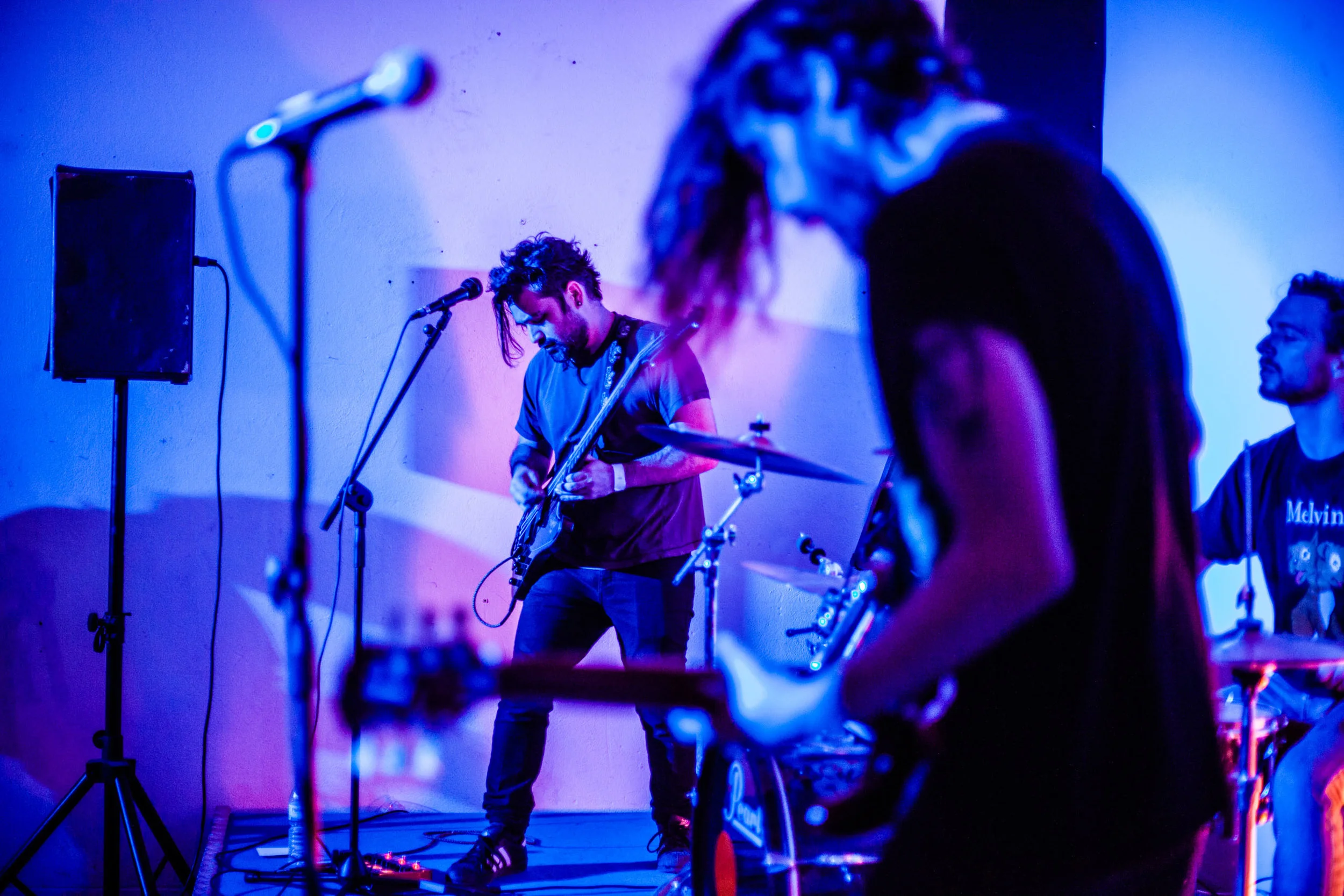 Stonerator, Moloch (2017/06/03)