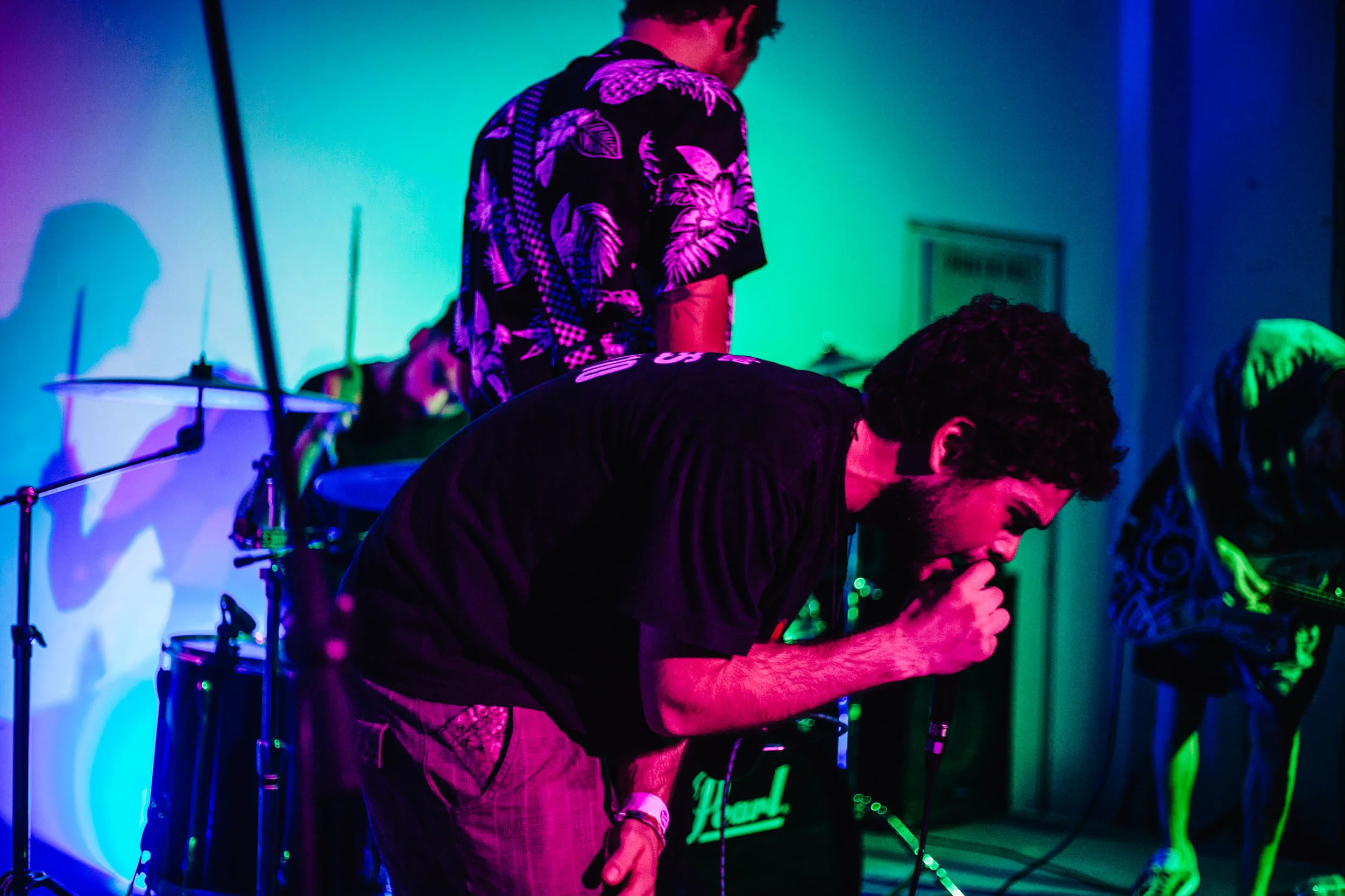 Stonerator, Füzz (2017/06/03)