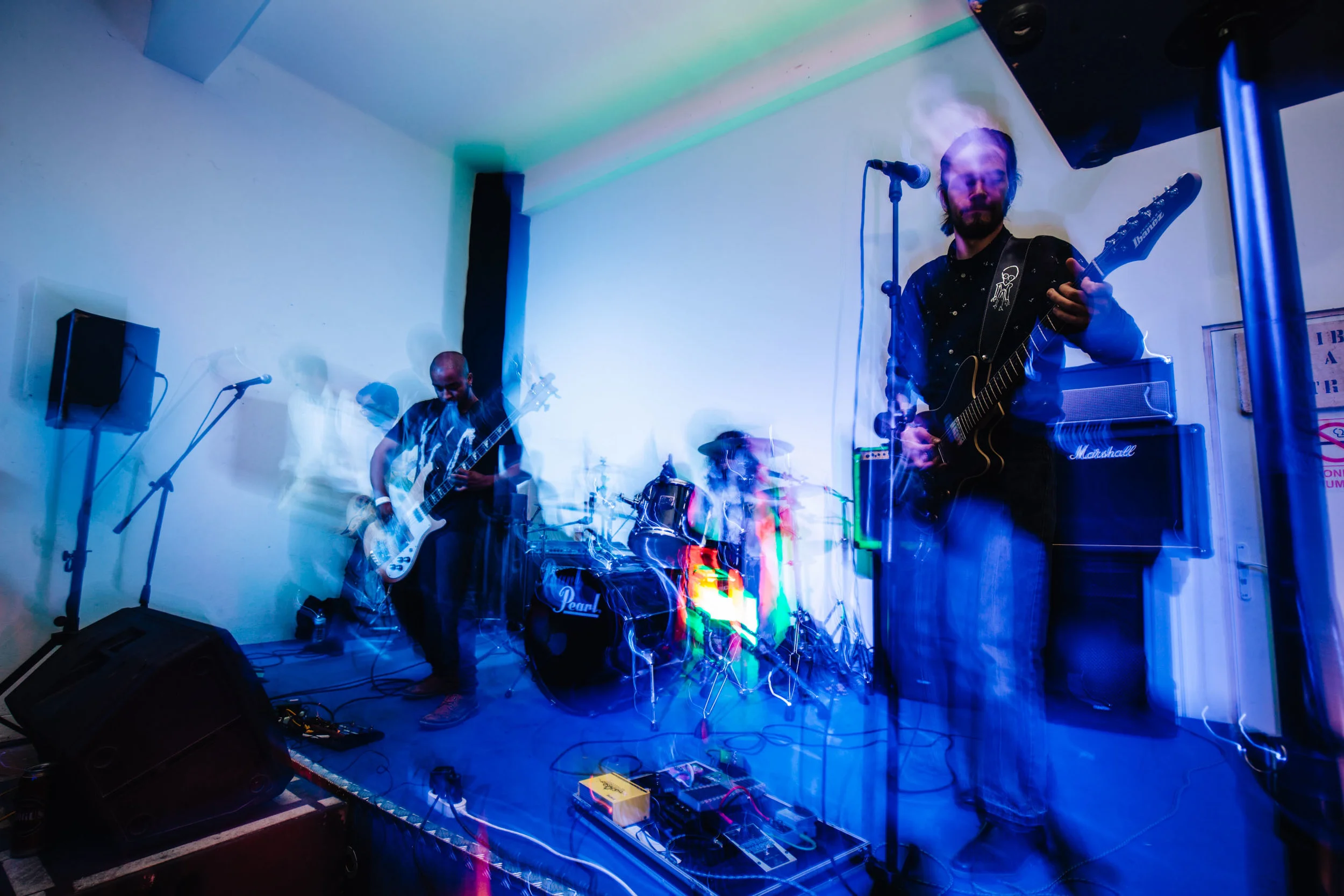 Stonerator, Fuzzil (2017/06/03)