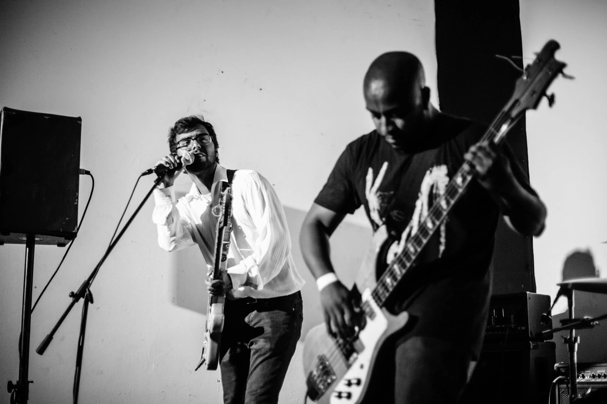 Stonerator, Fuzzil (2017/06/03)