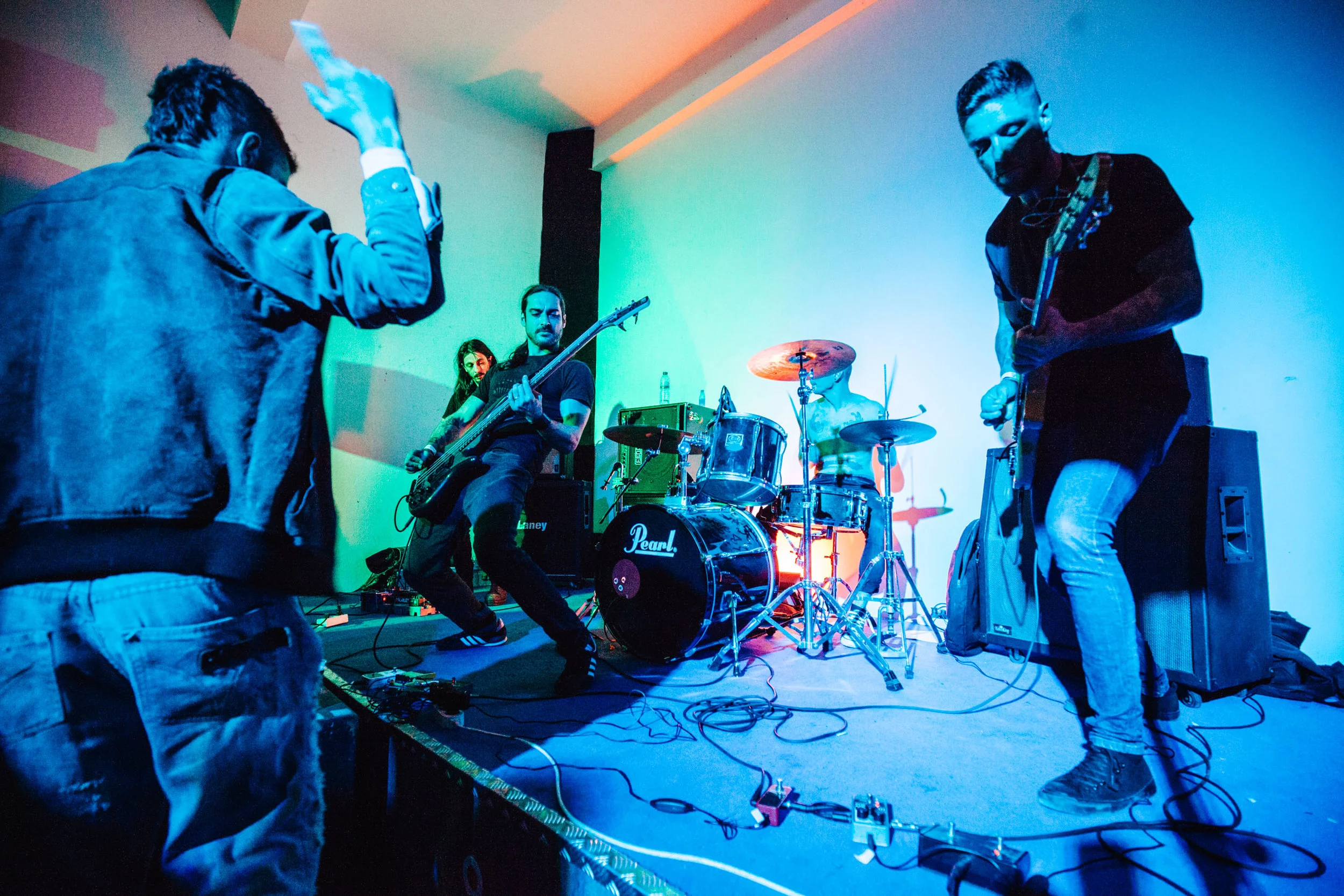 Stonerator, Vircator (2017/06/03)
