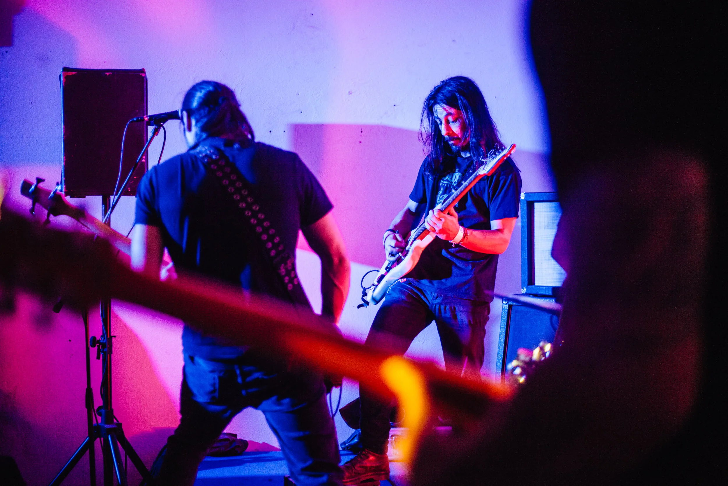 Stonerator, Vircator (2017/06/03)