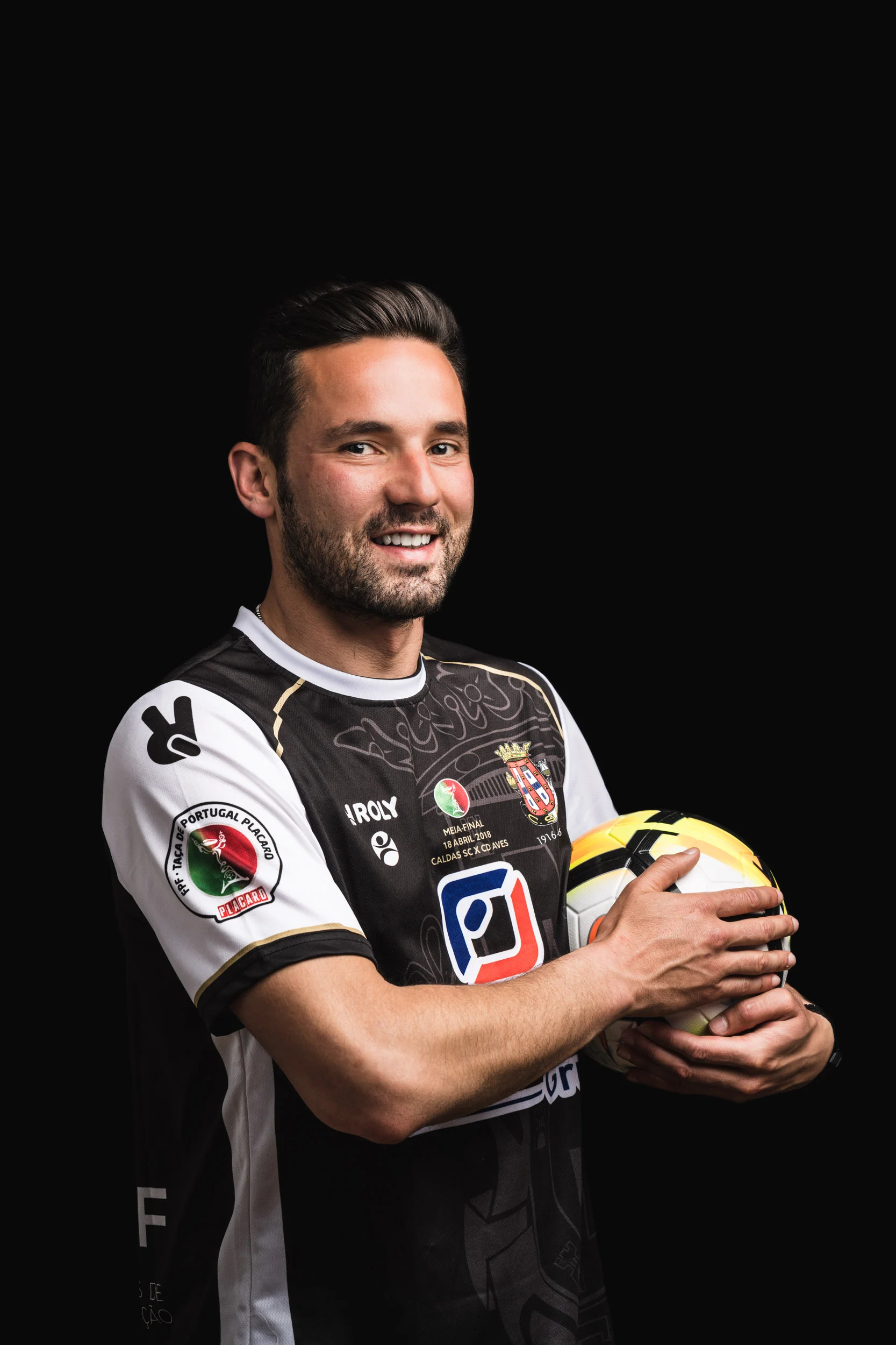 Rui Almeida