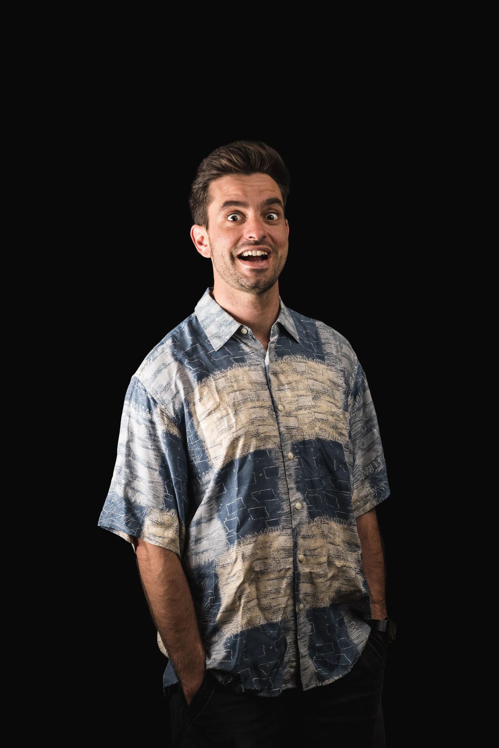 Gonçalo Jorge