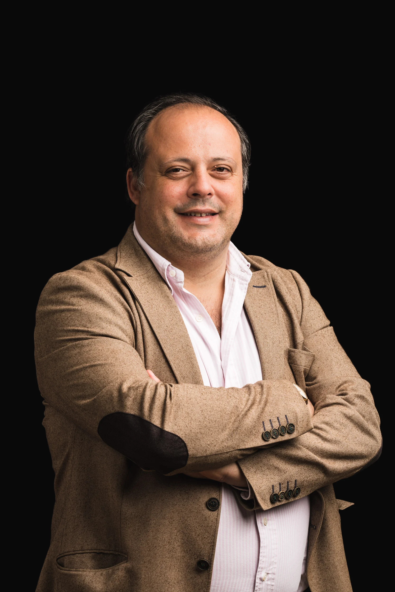 Hugo Oliveira