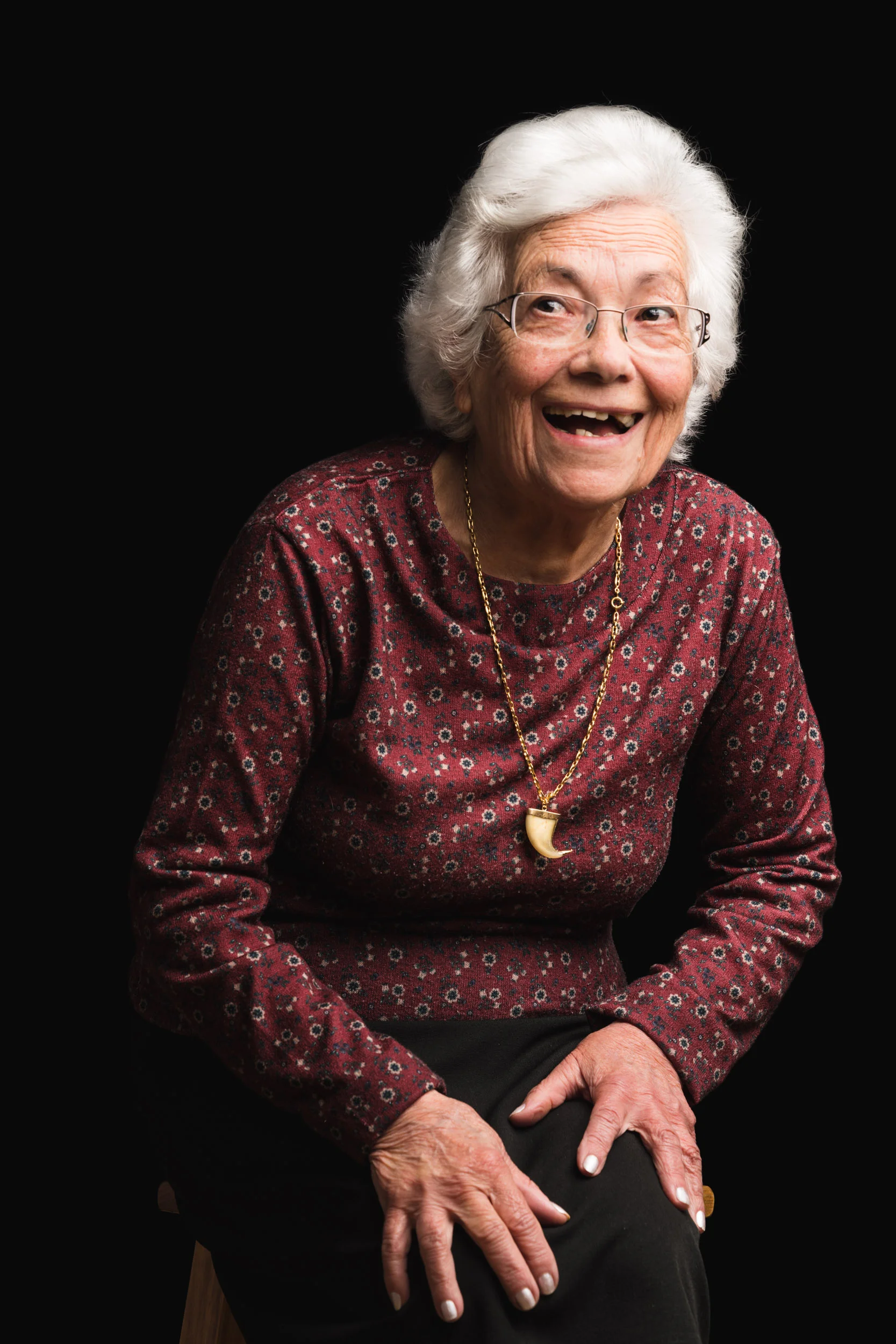 Maria Teresa Xavier