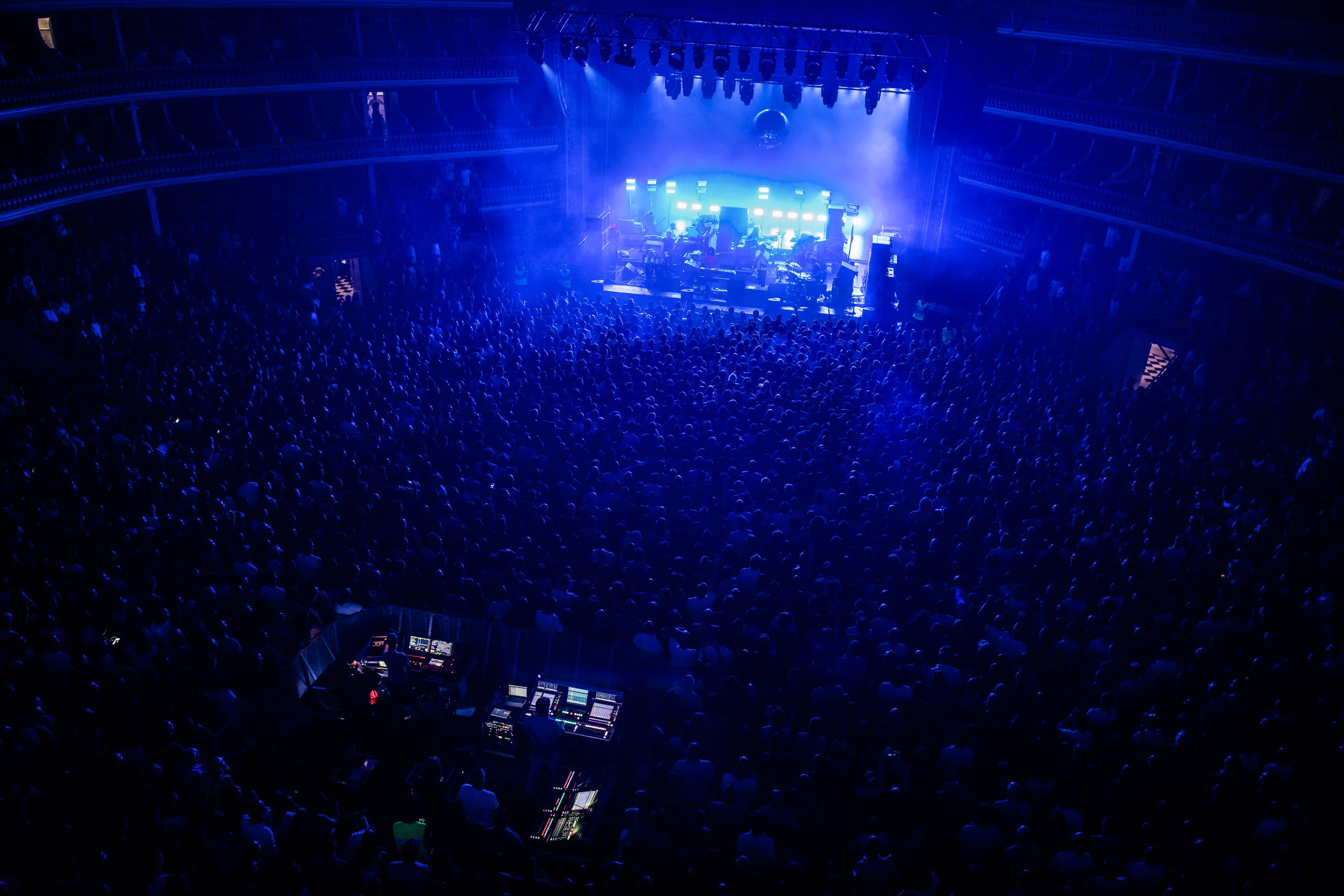 LCD Soundsystem