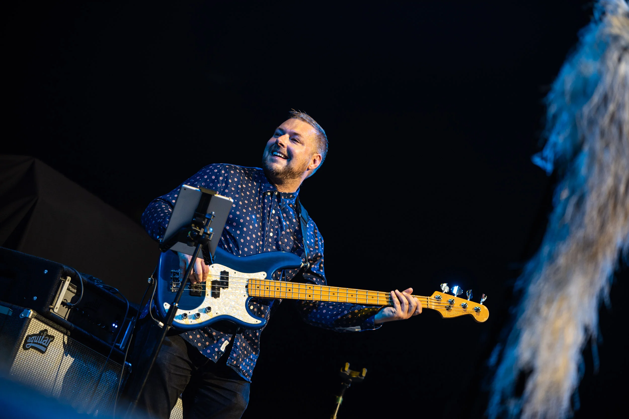 MF Robots (Altice Arena, Lisboa, 2018/07/01)