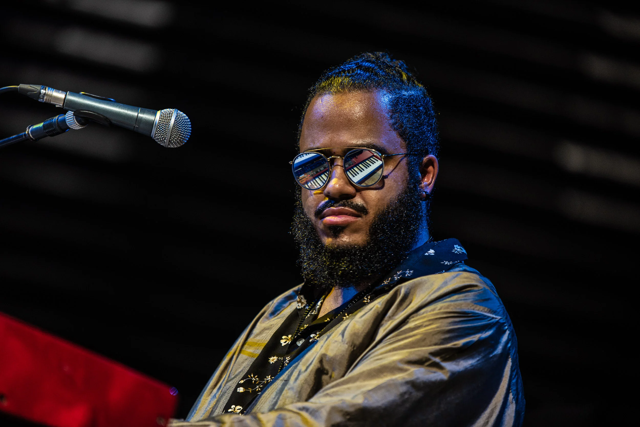 MF Robots (Altice Arena, Lisboa, 2018/07/01)